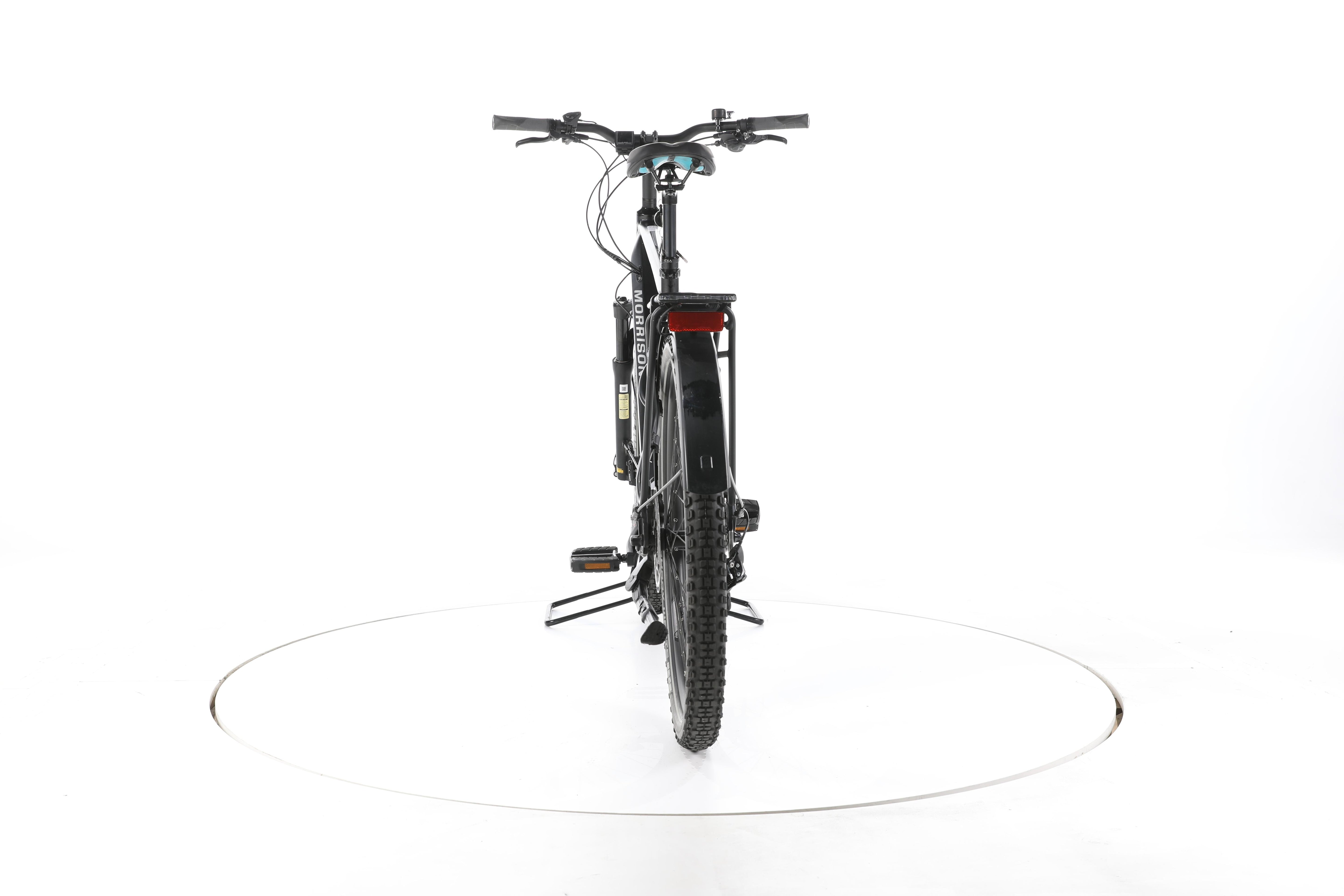MORRISON SUB 6.0 Trekking E-Bike - Image 10