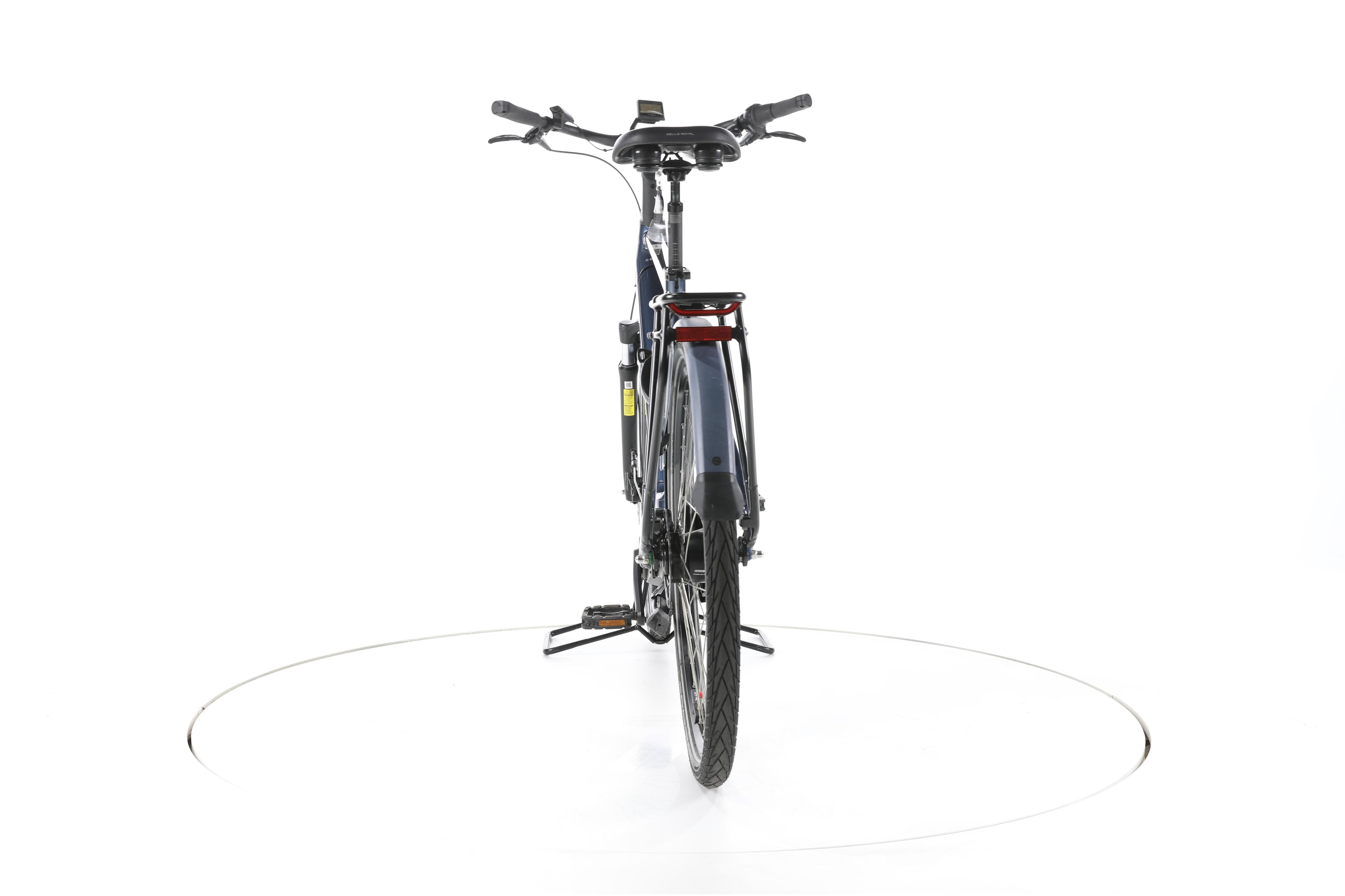 Batavus Finez E-go® Power RT City E-Bike 2024 - Image 10