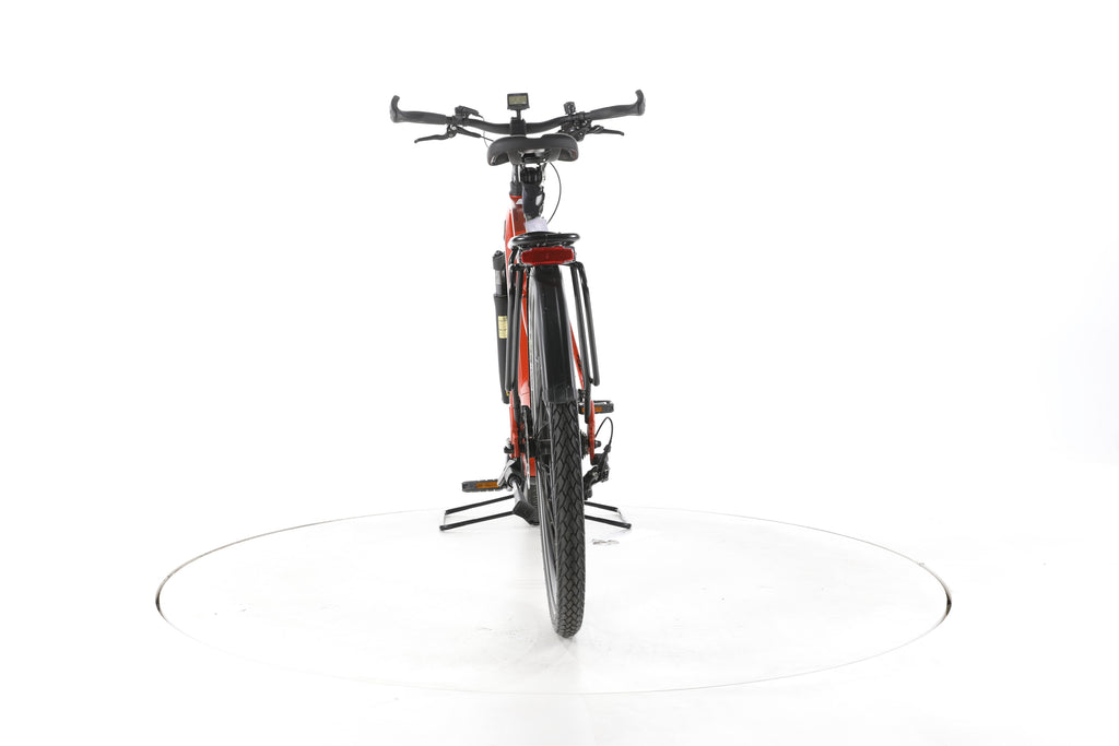 KTM Macina Style 830 D Trekking E-Bike 2025 - Image 10