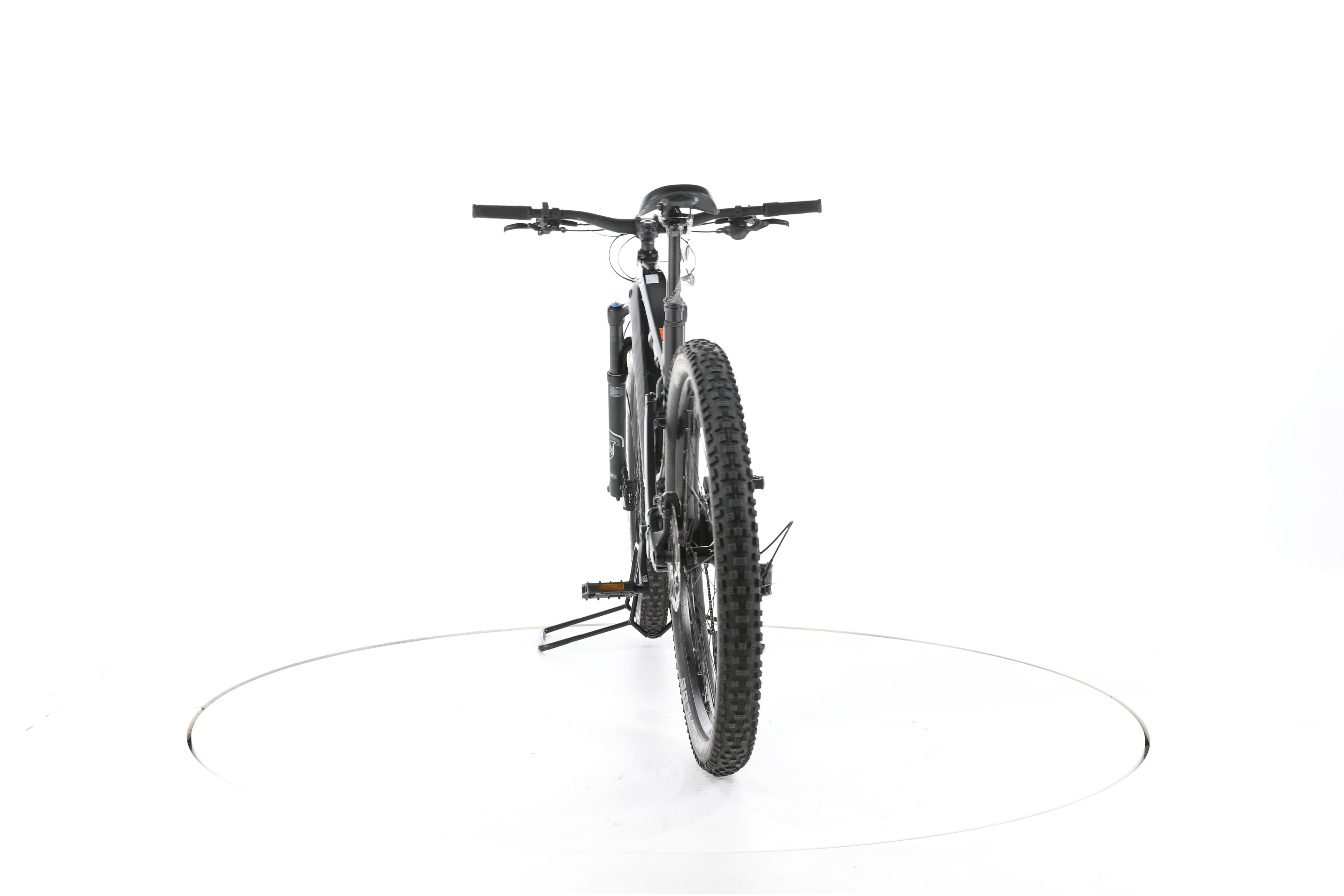 Canyon Neuron:ON7 Fully E-Bike - Image 10