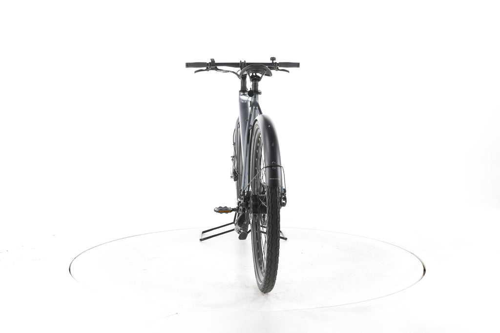 TENWAYS CGO600 Pro City E-Bike - Image 10