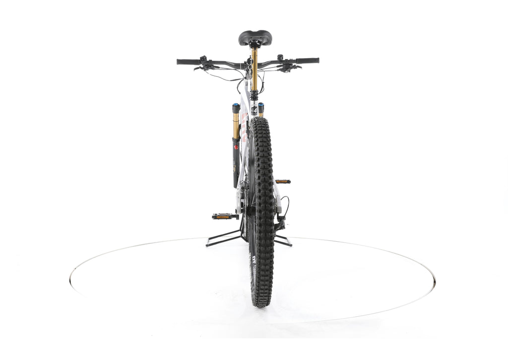 Nox Cycles Hybrid All Mountain 5.9 Ultra Fully E-Bike - Image 10