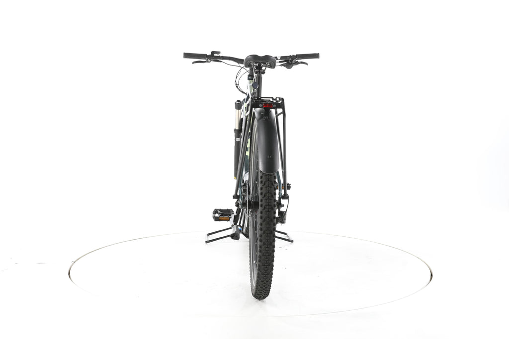 Giant Fathom E+ 1 Trekking E-Bike - Image 10
