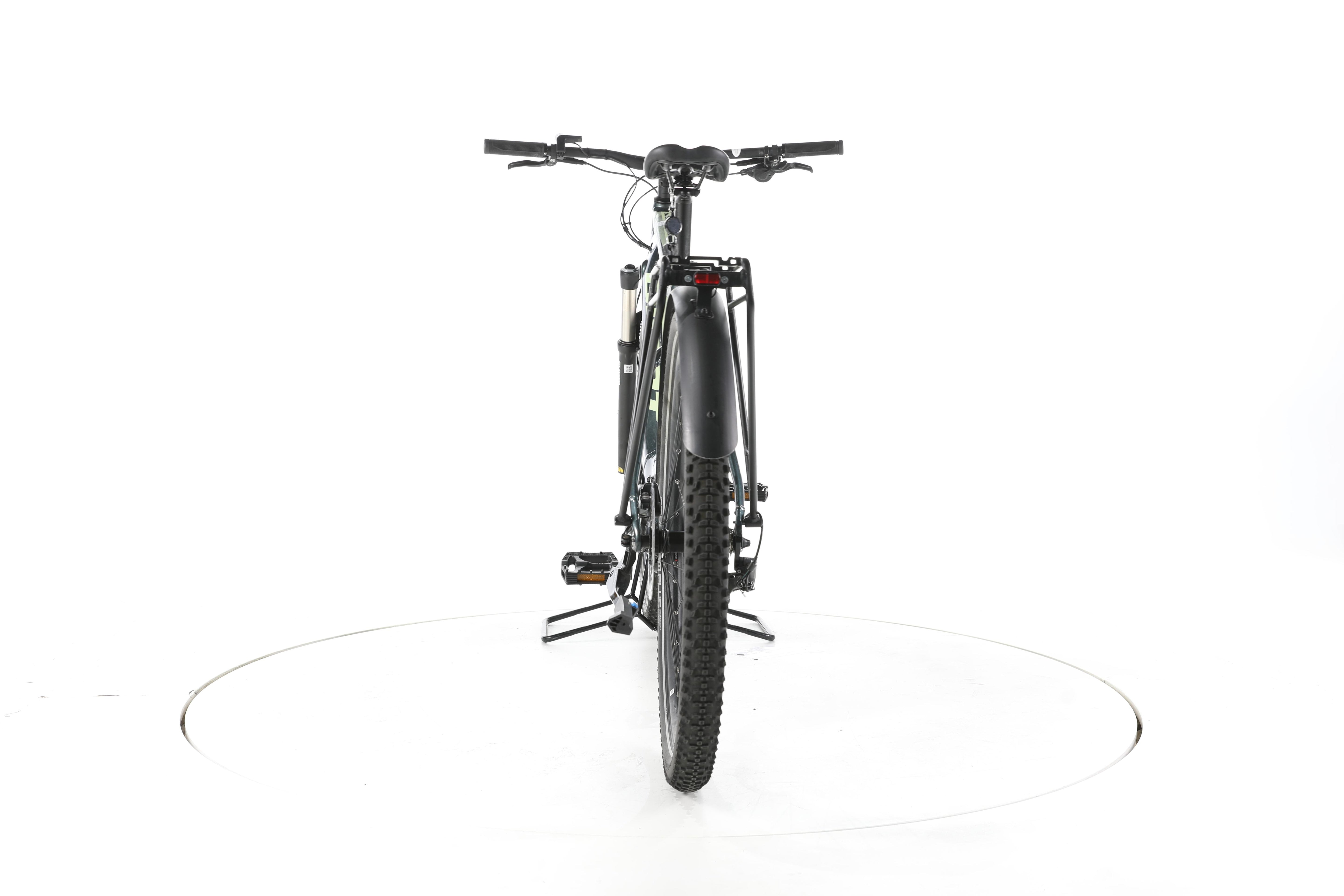 Giant Fathom E+ 1 Trekking E-Bike - Image 10