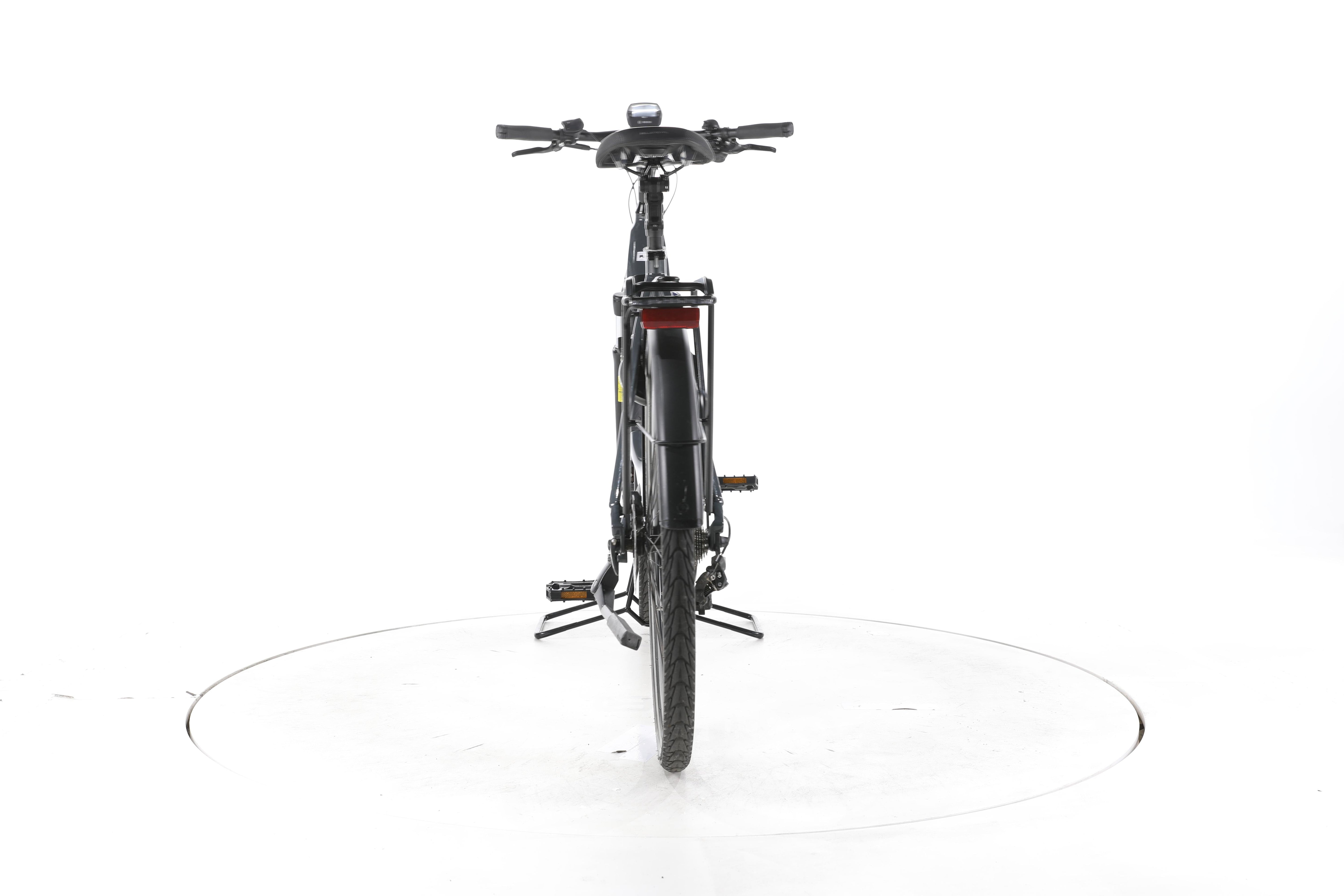 Gazelle Ultimate T10 HMB Trekking E-Bike Tiefeinsteiger - Image 10