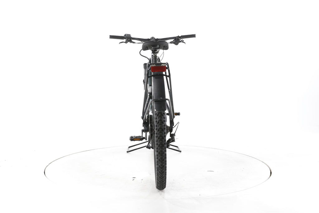 Bergamont E-Contrail SUV Expert E-Bike Fully - Image 10