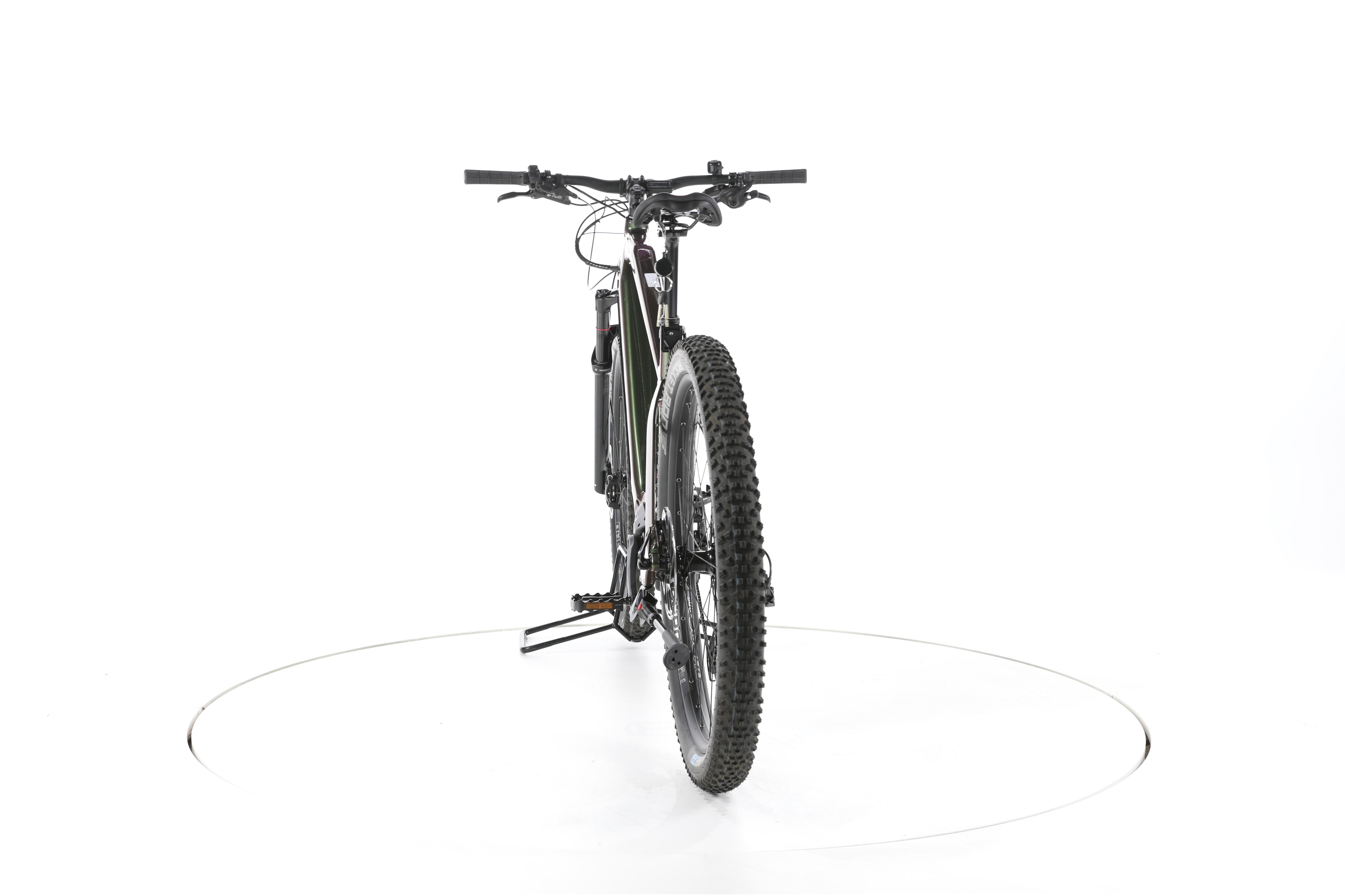 HoheAcht Sento Monto E-Bike 2023 - Image 10
