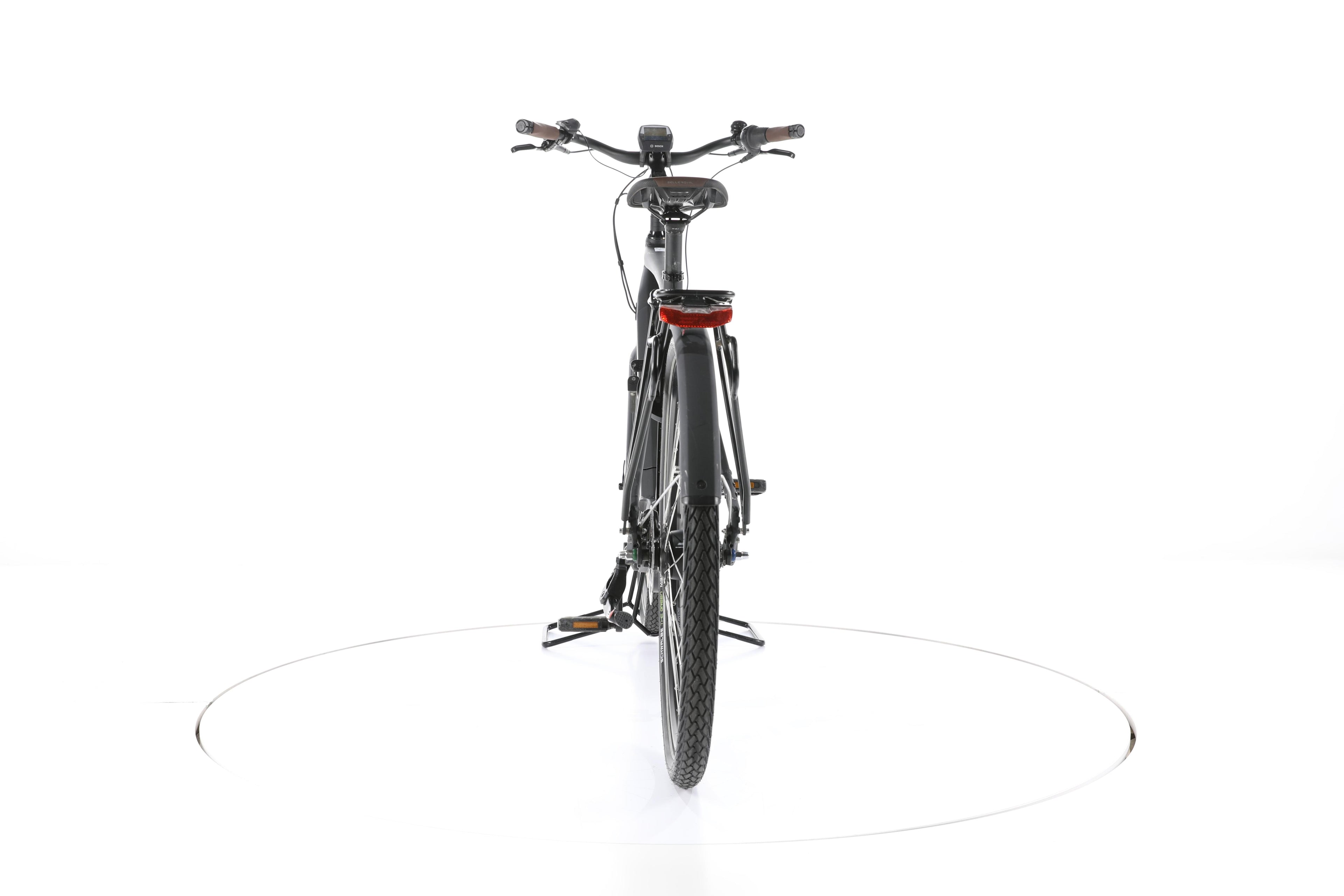 Grecos Eli 2.5 City E-Bike - Image 10