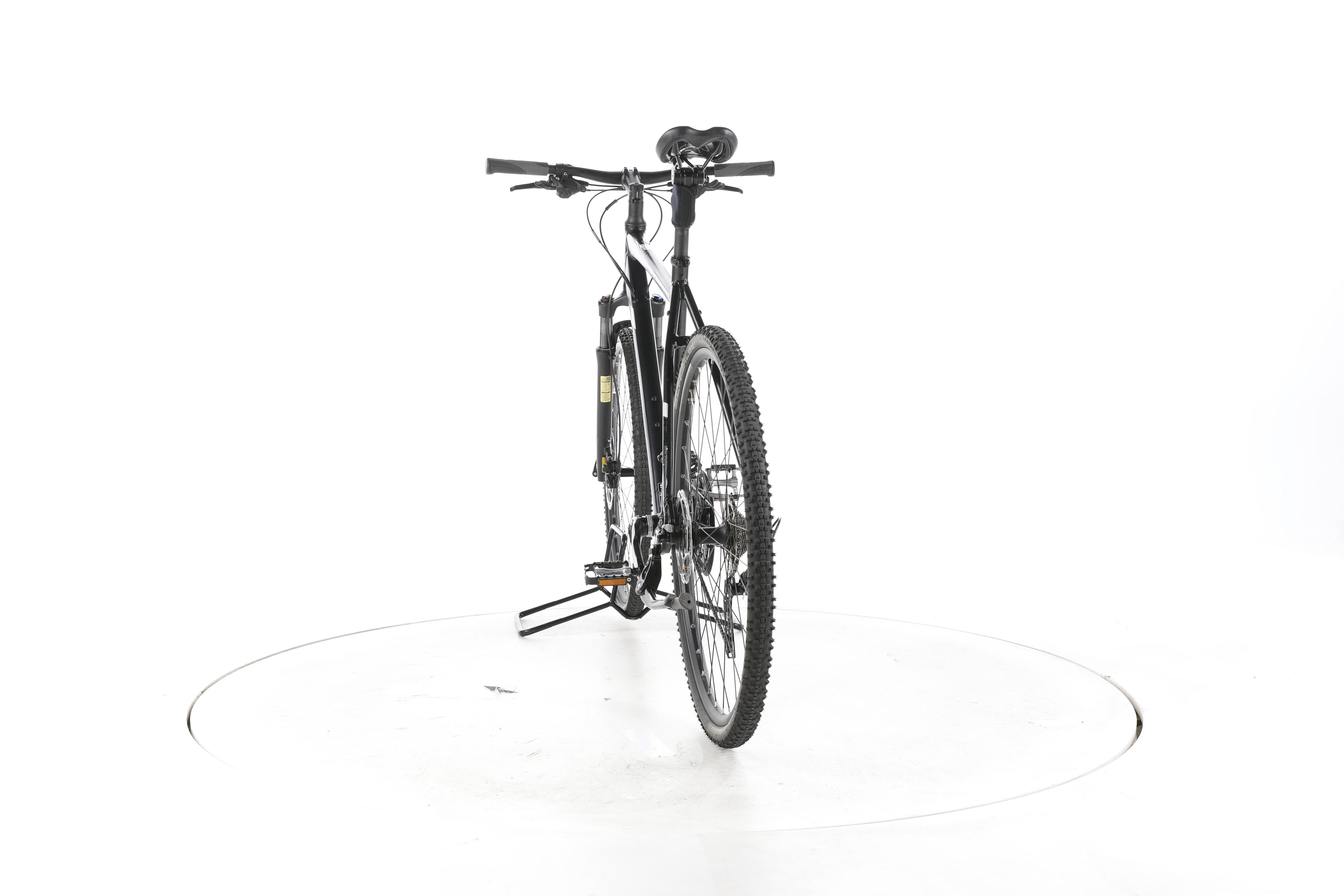 Stevens 6X Fahrrad Hardtail - Image 10