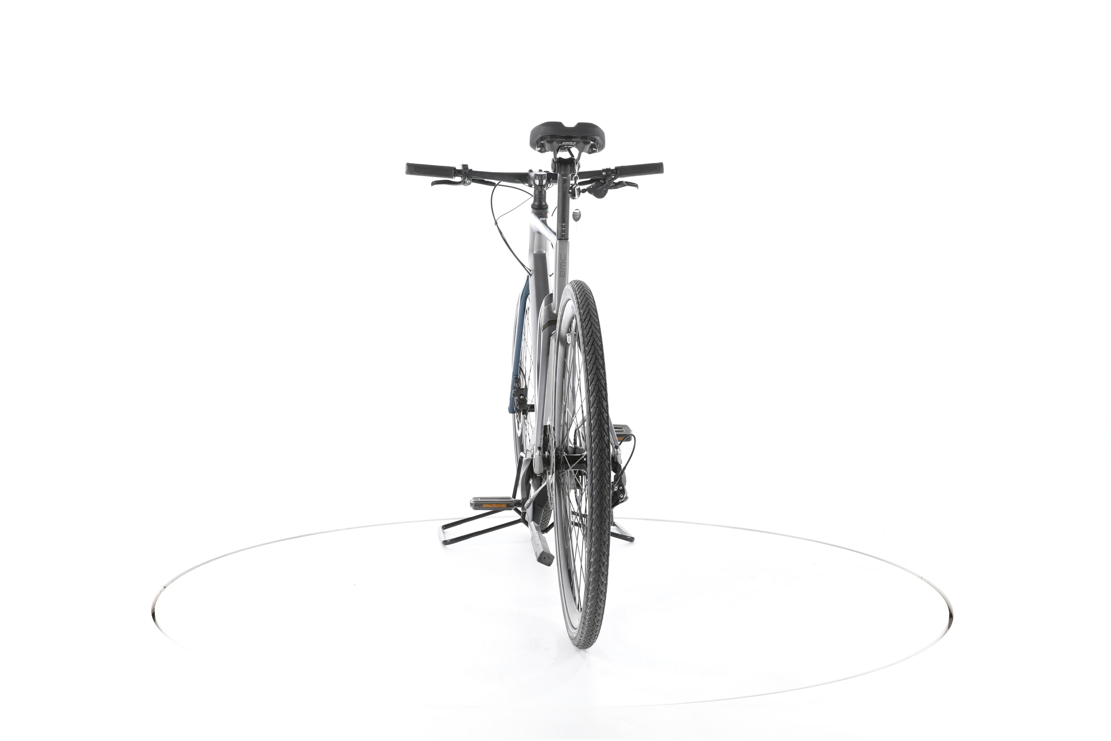 BMC AC AMP City E-Bike - Image 10