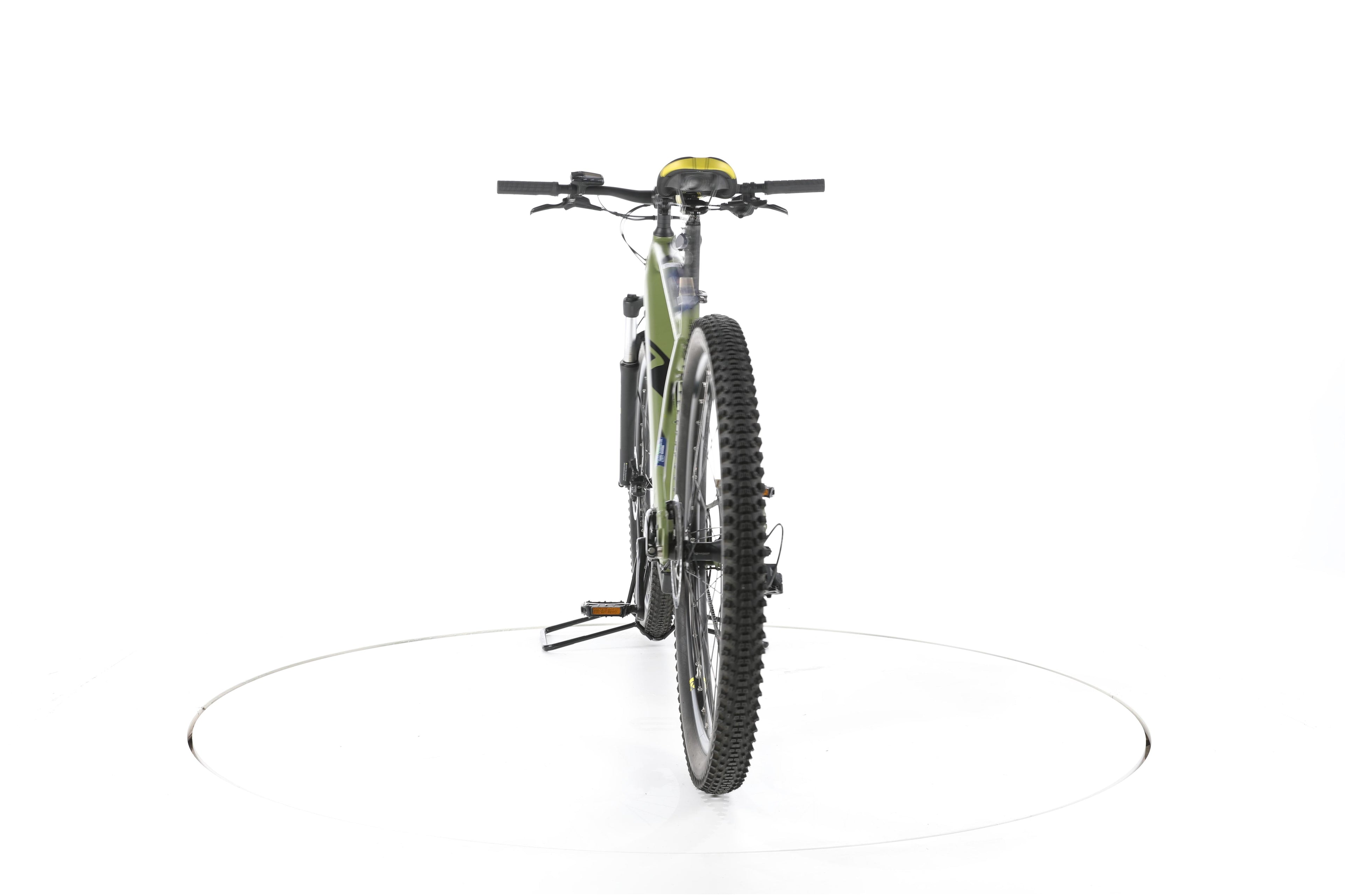 R Raymon HardRay E 4.0 E-Bike - Image 10