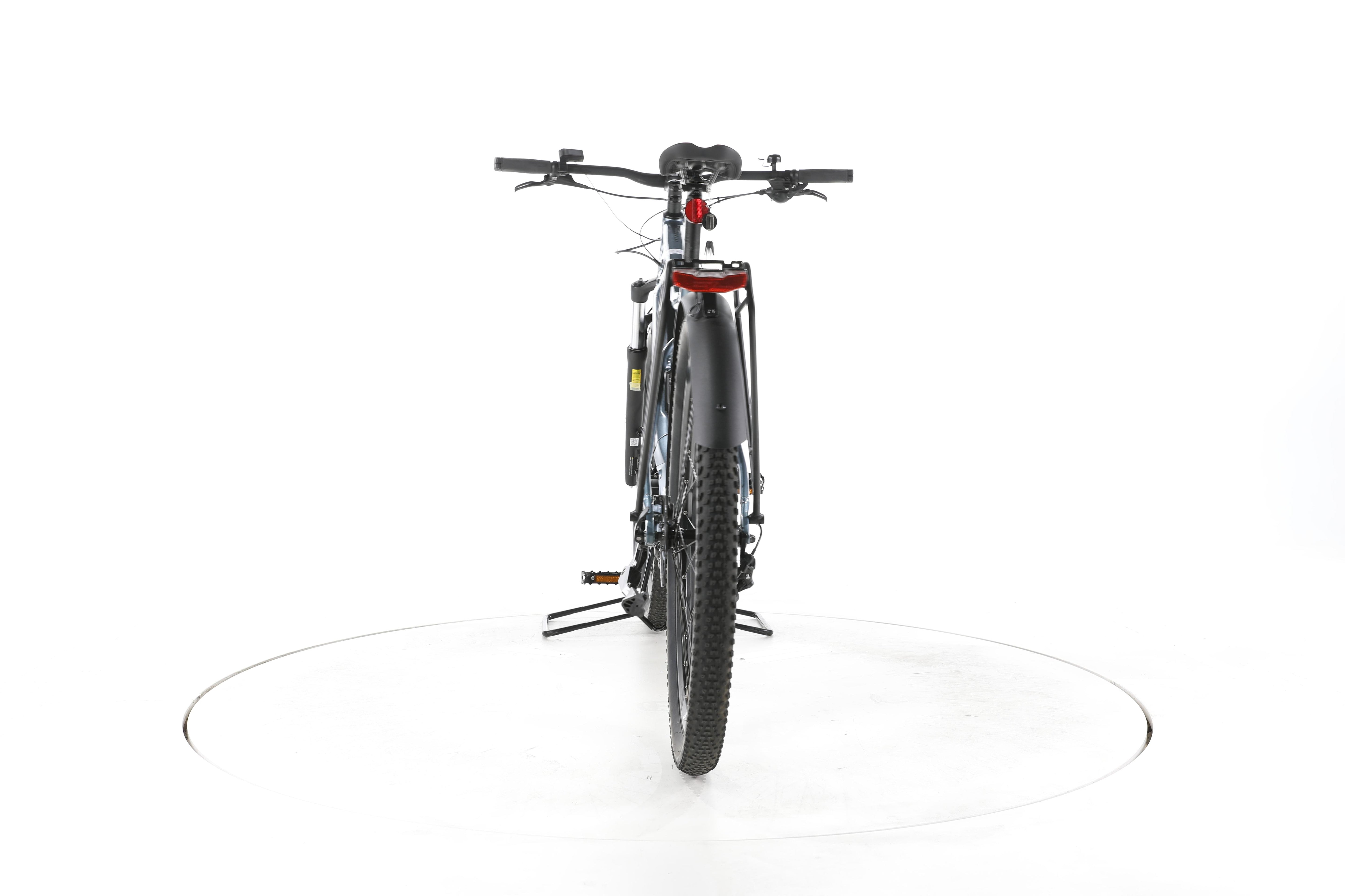 Giant Talon E+ EX Trekking E-Bike 2024 - Image 10