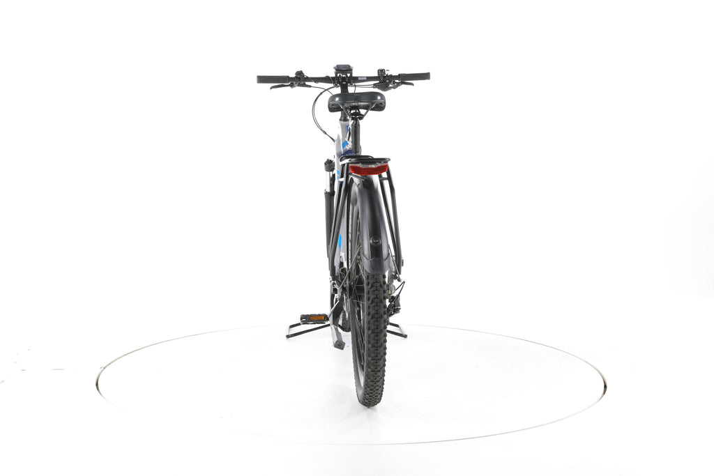 R Raymon CrossRay E 6.0 Trekking E-Bike - Image 10