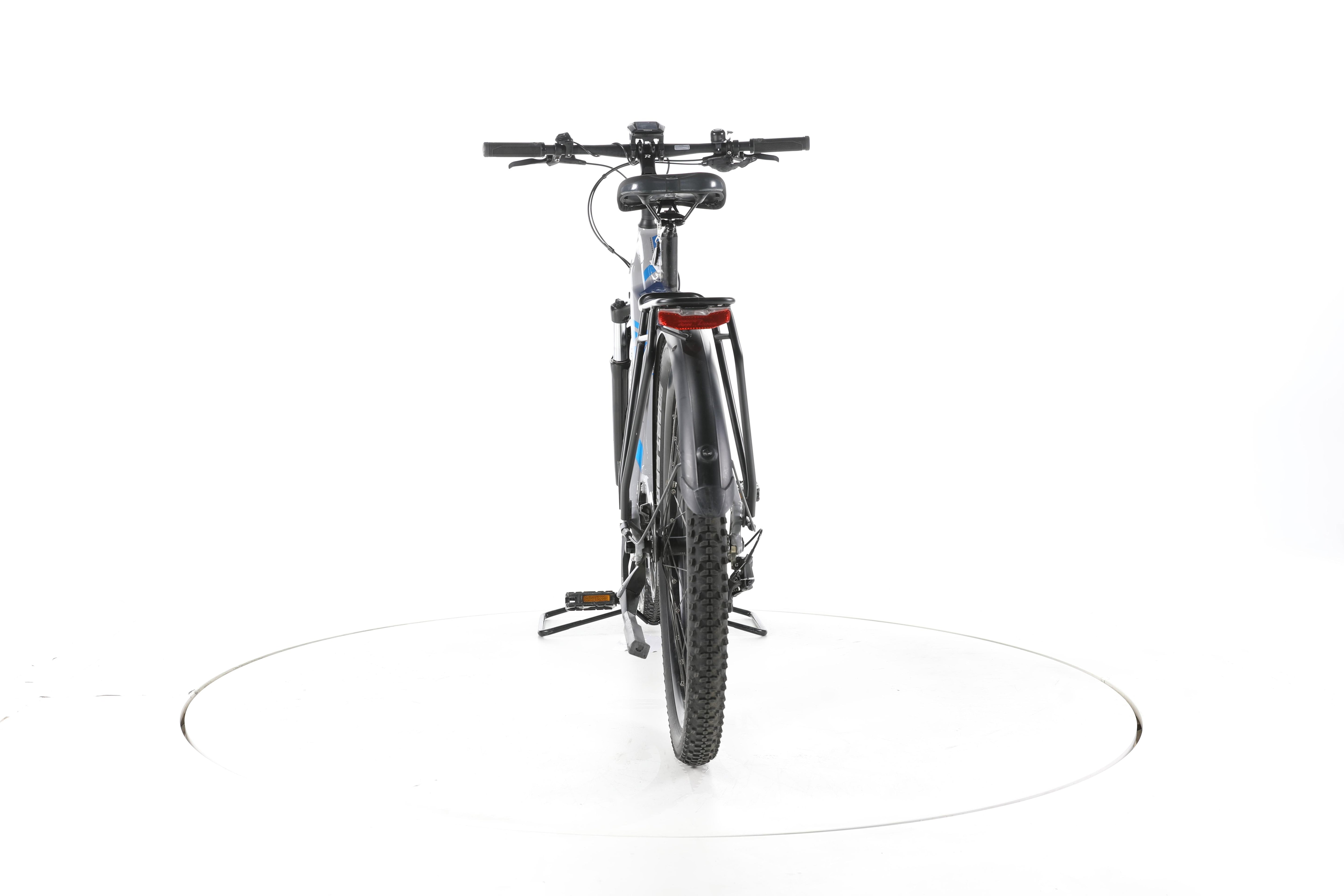 R Raymon CrossRay E 6.0 Trekking E-Bike - Image 10