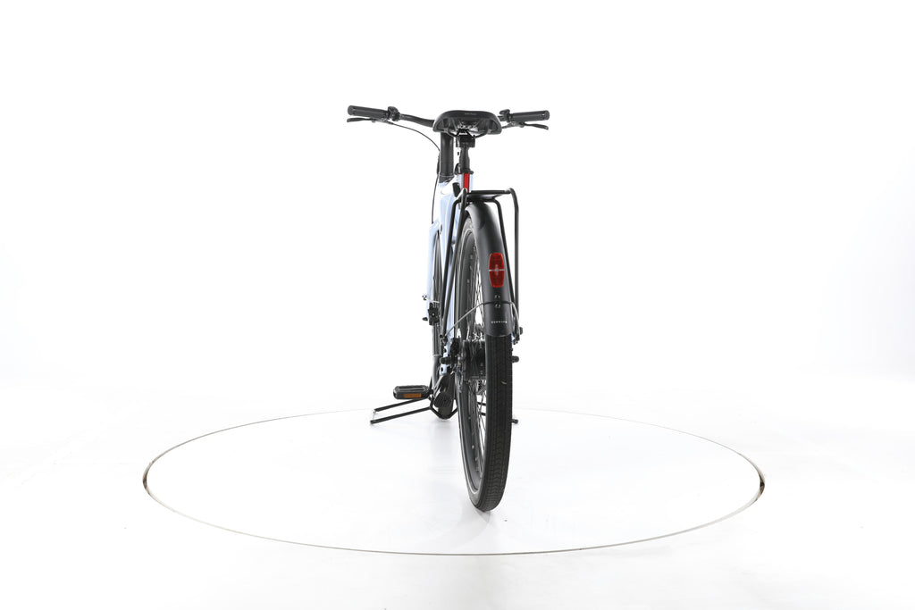 TENWAYS CGO009 City E-Bike - Image 10