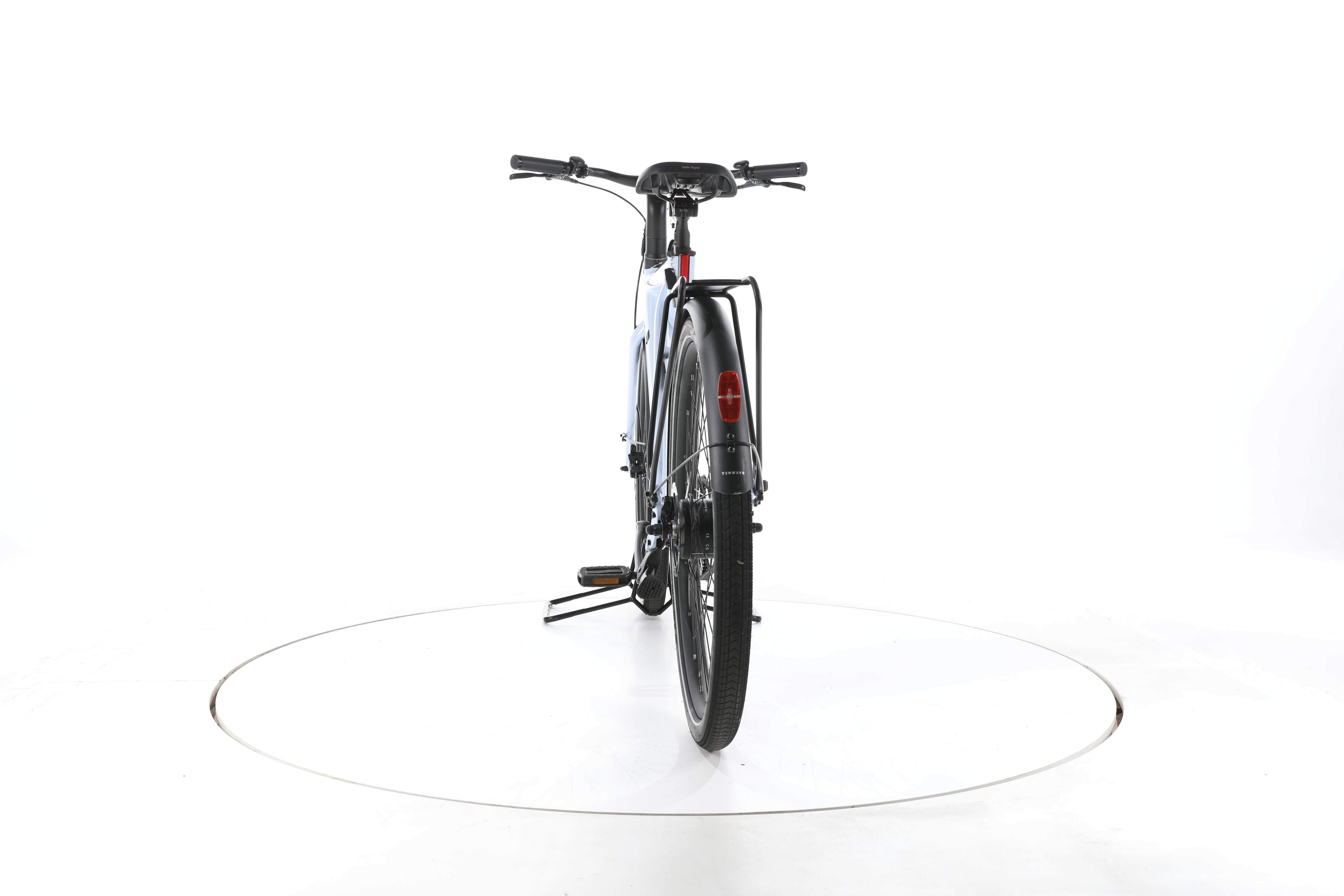 TENWAYS CGO009 City E-Bike - Image 10