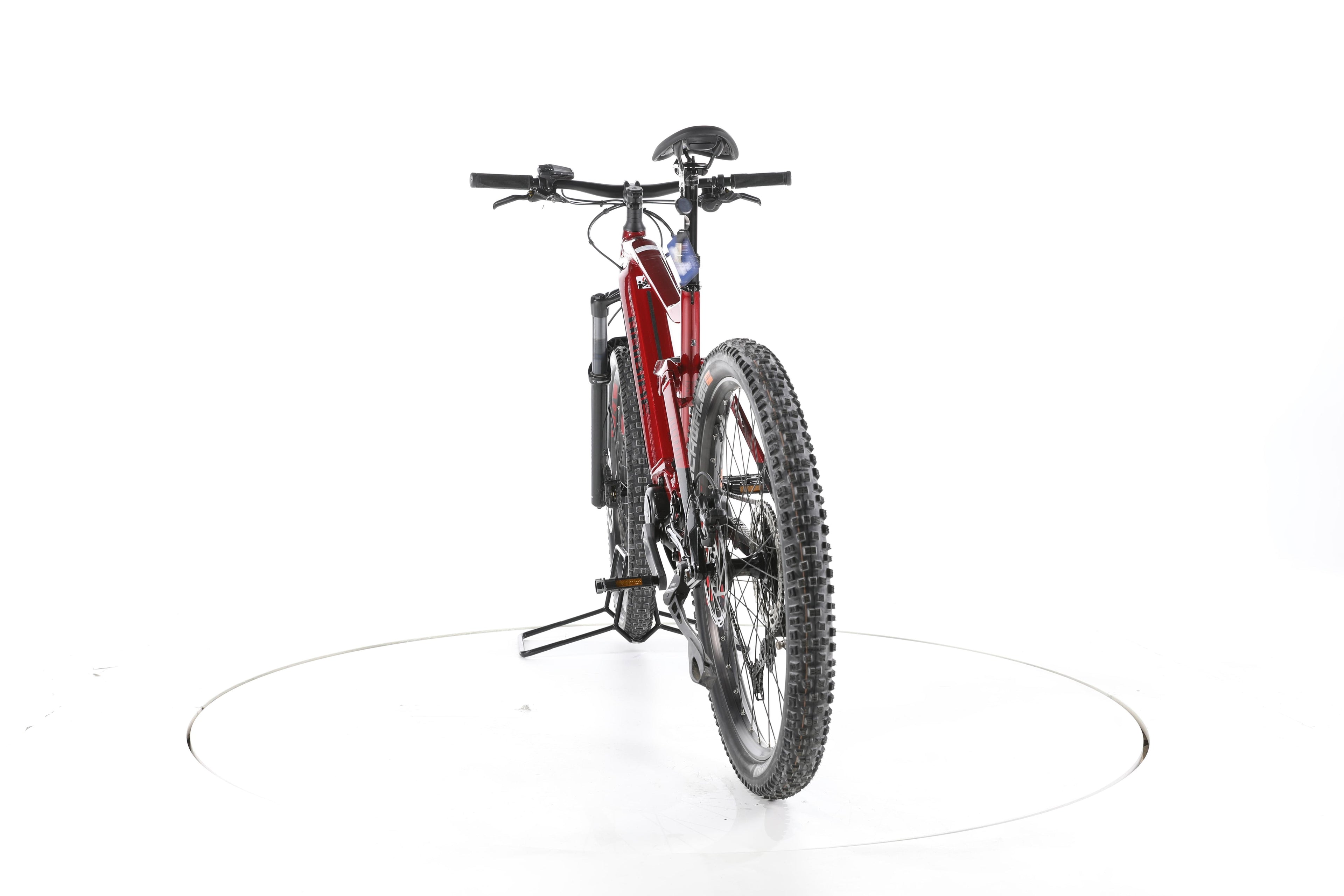 Haibike ALLTRAIL 5 29 SUV E-Bike - Image 10