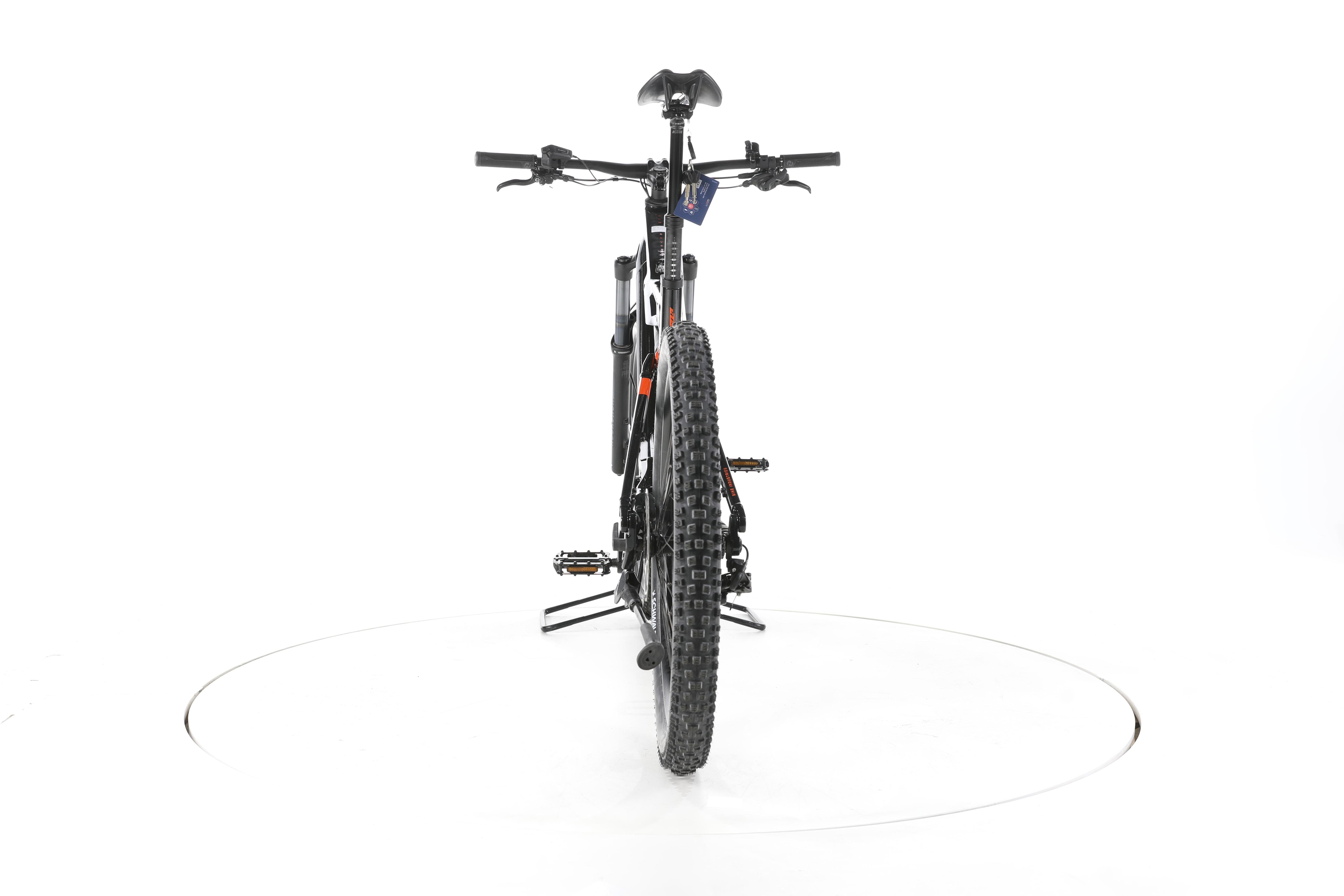 KTM Macina Kapoho 7973 E-Bike Fully - Image 10