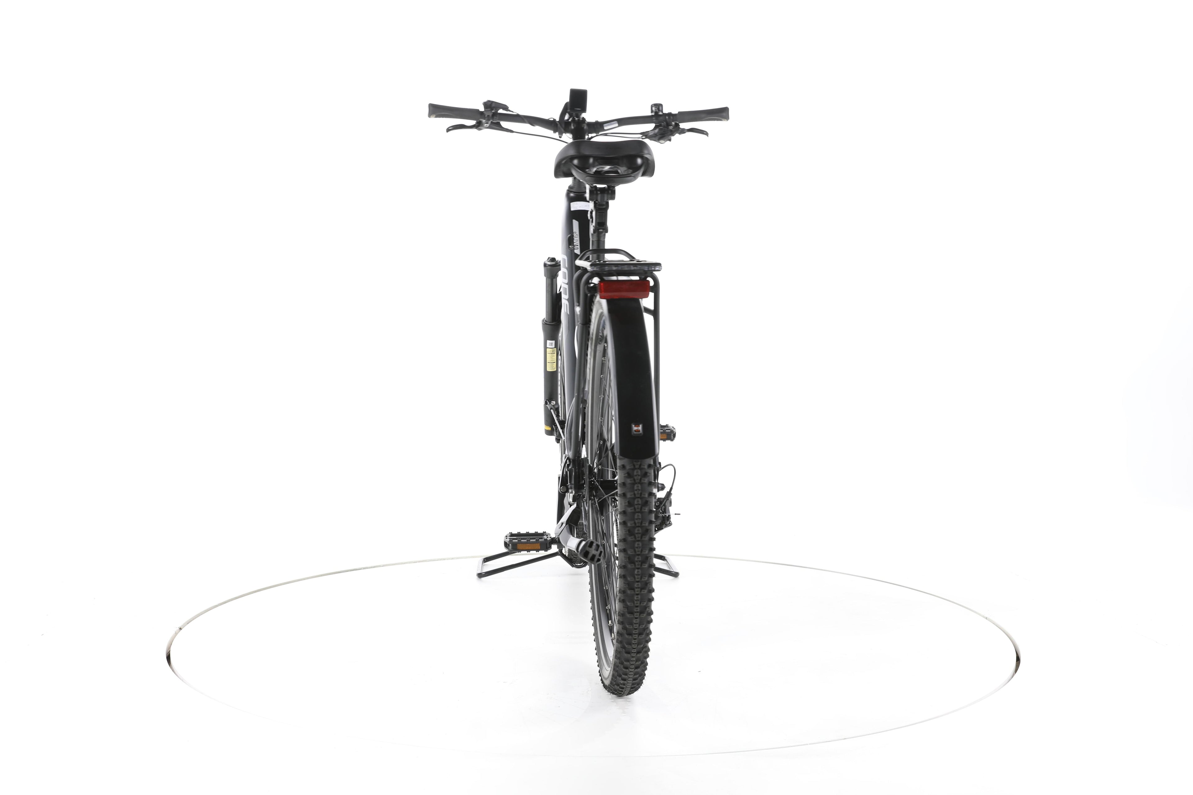 CONE Bikes eSUV IN 4.0 Trekking E-Bike Tiefeinsteiger 2023 - Image 10
