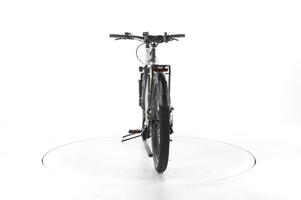 Haibike Trekking 3 Trekking E-Bike 2024 - Image 10