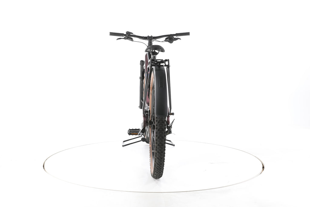Cube Reaction Hybrid SLX Trekking E-Bike - Image 10