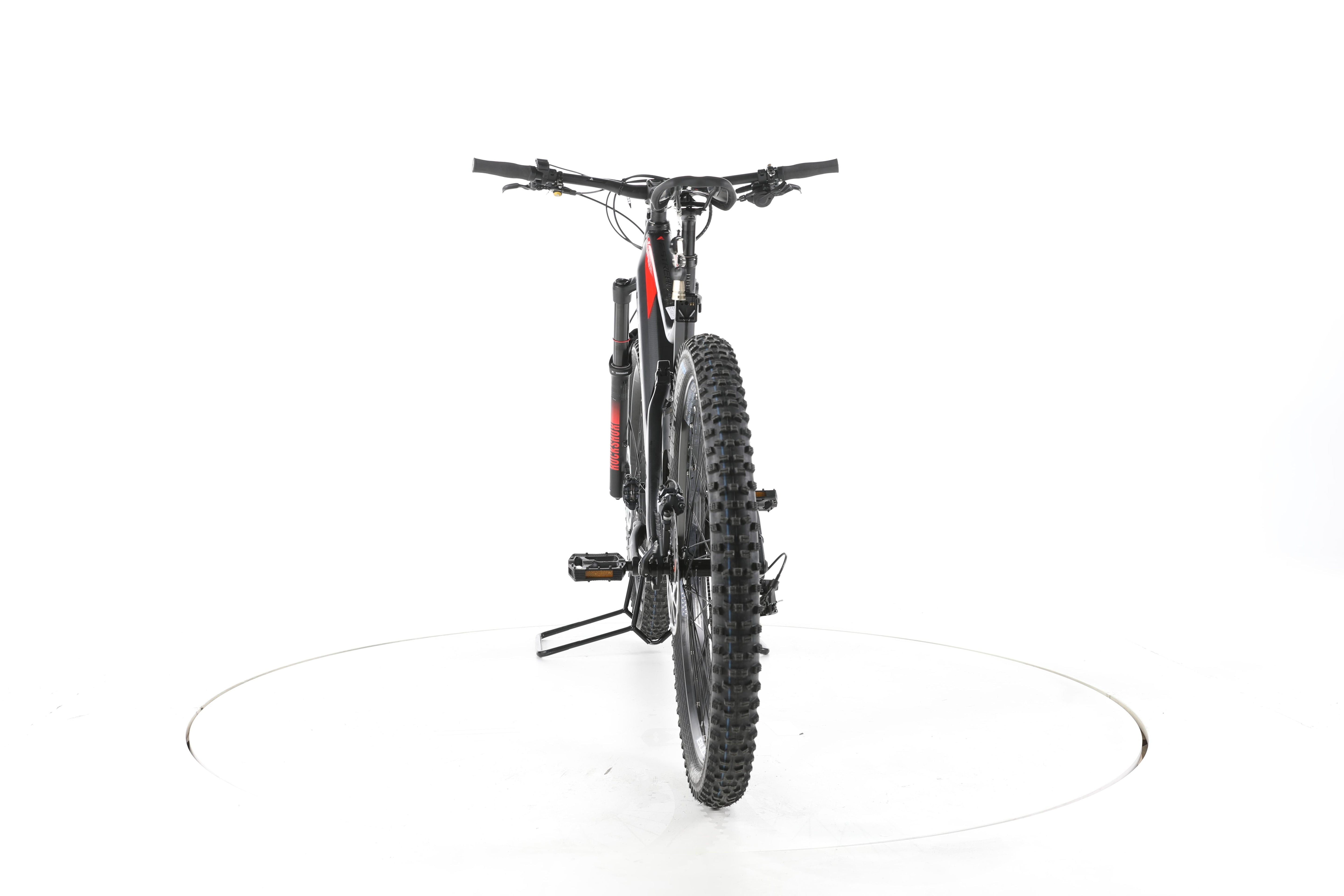 Bulls E-Stream EVO AM 3 Fully E-Bike - Image 10