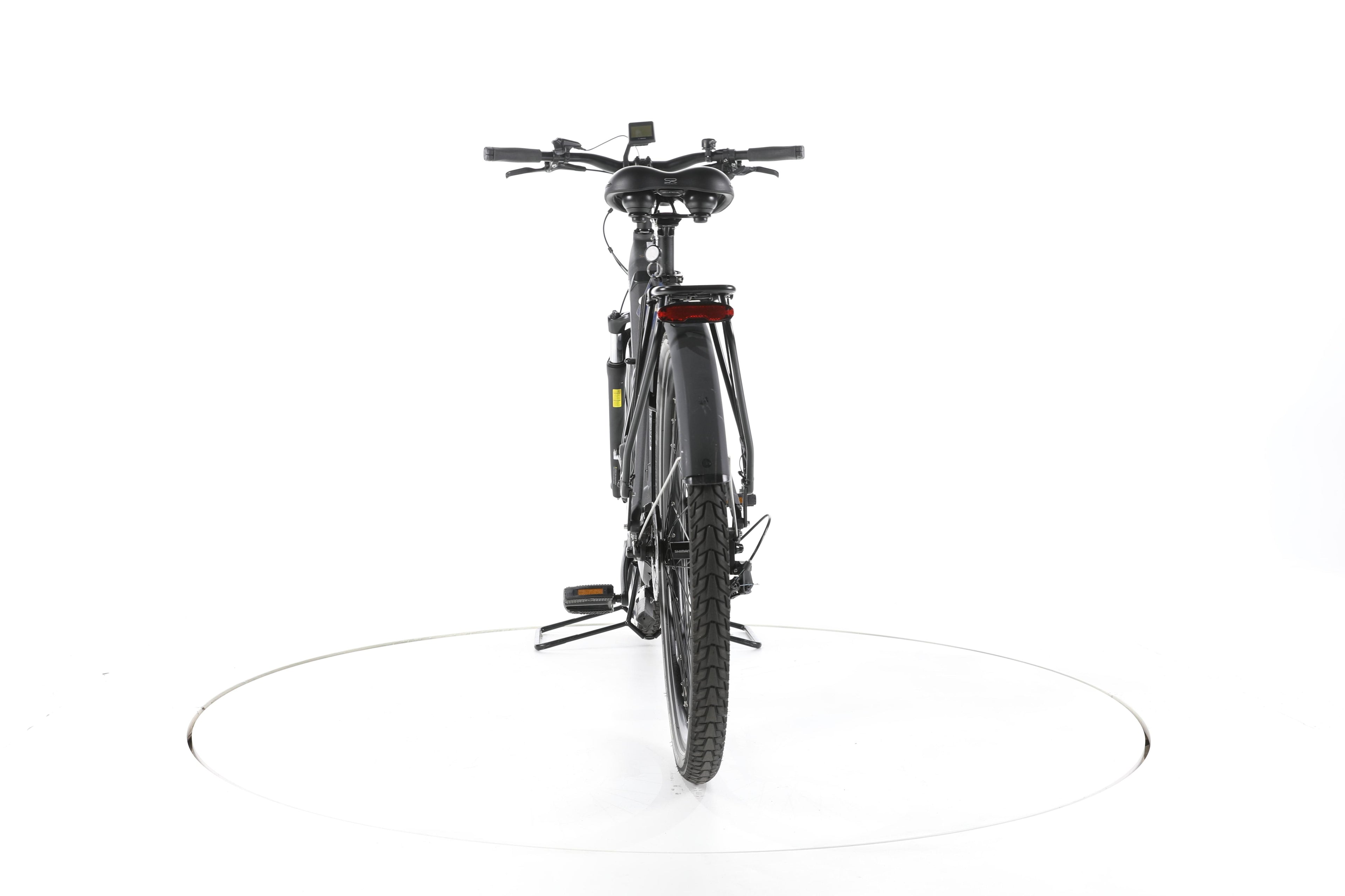Scott Sub Sport eRIDE 20 Trekking E-Bike Tiefeinsteiger 2023 - Image 10