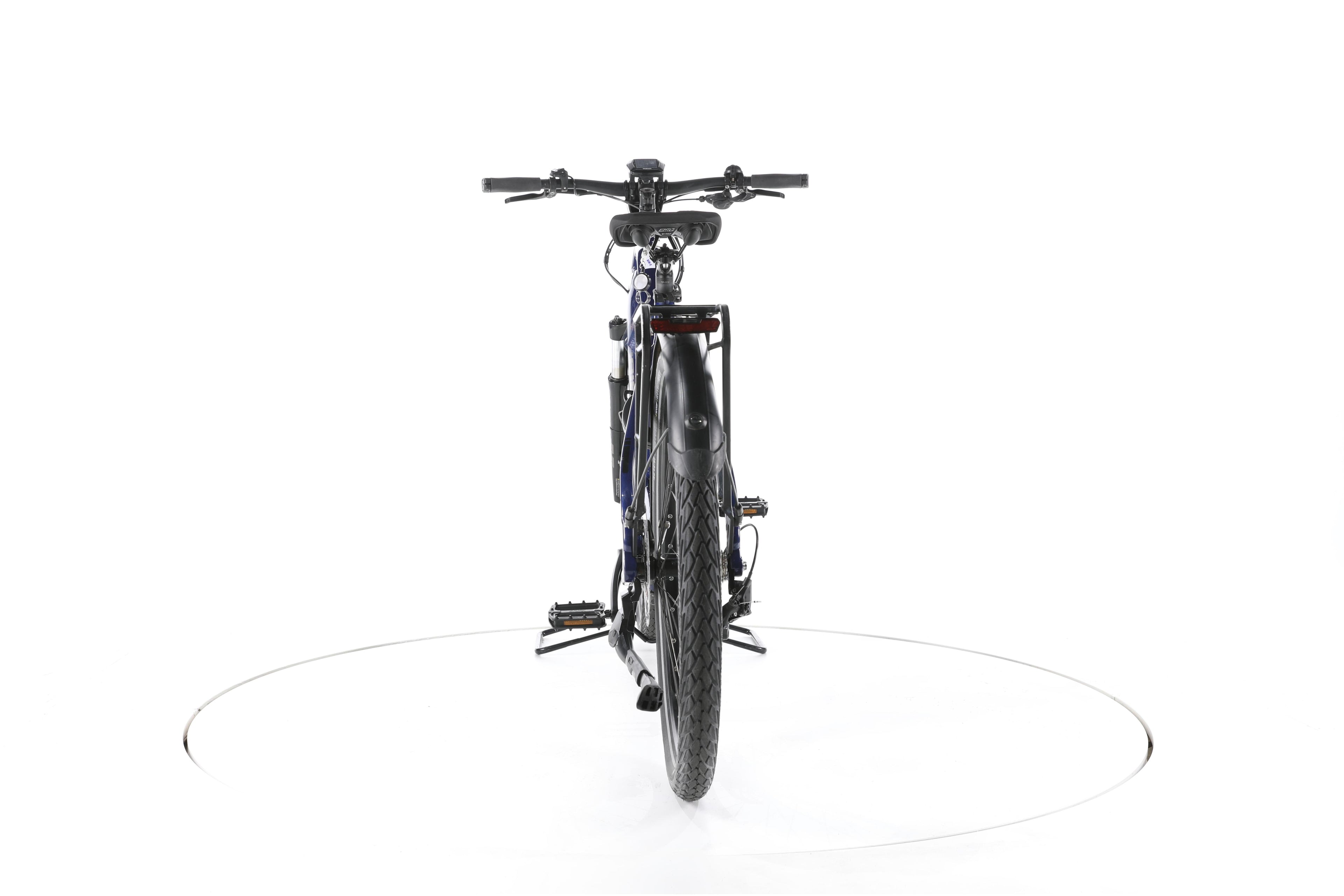 Haibike Trekking 7 Trekking E-Bike - Image 10