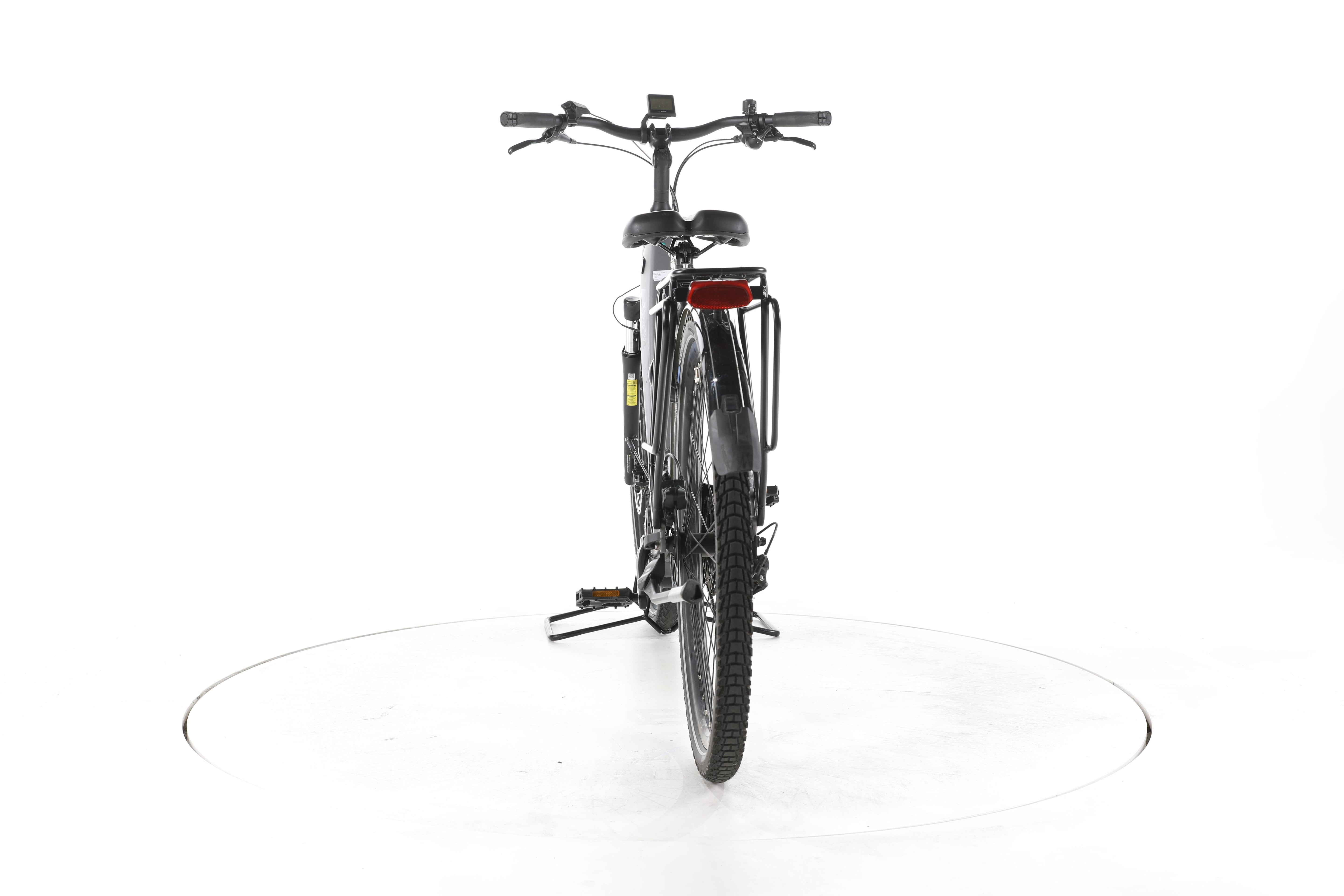 Pegasus Premio Evo CX 750 Trekking E-Bike Tiefeinsteiger - Image 10