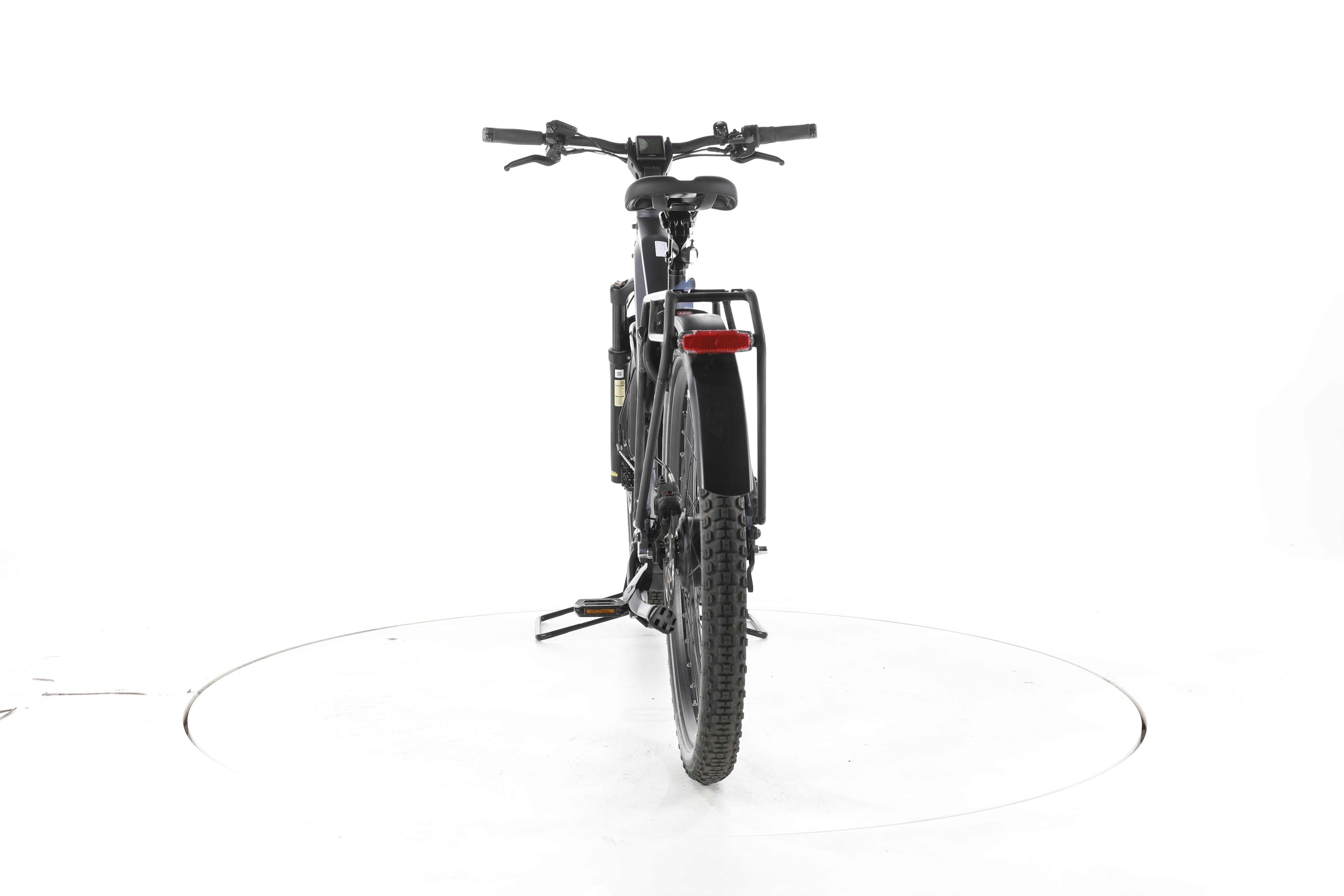 Riese & Müller Charger4 Mixte GT Vario City E-Bike - Image 10