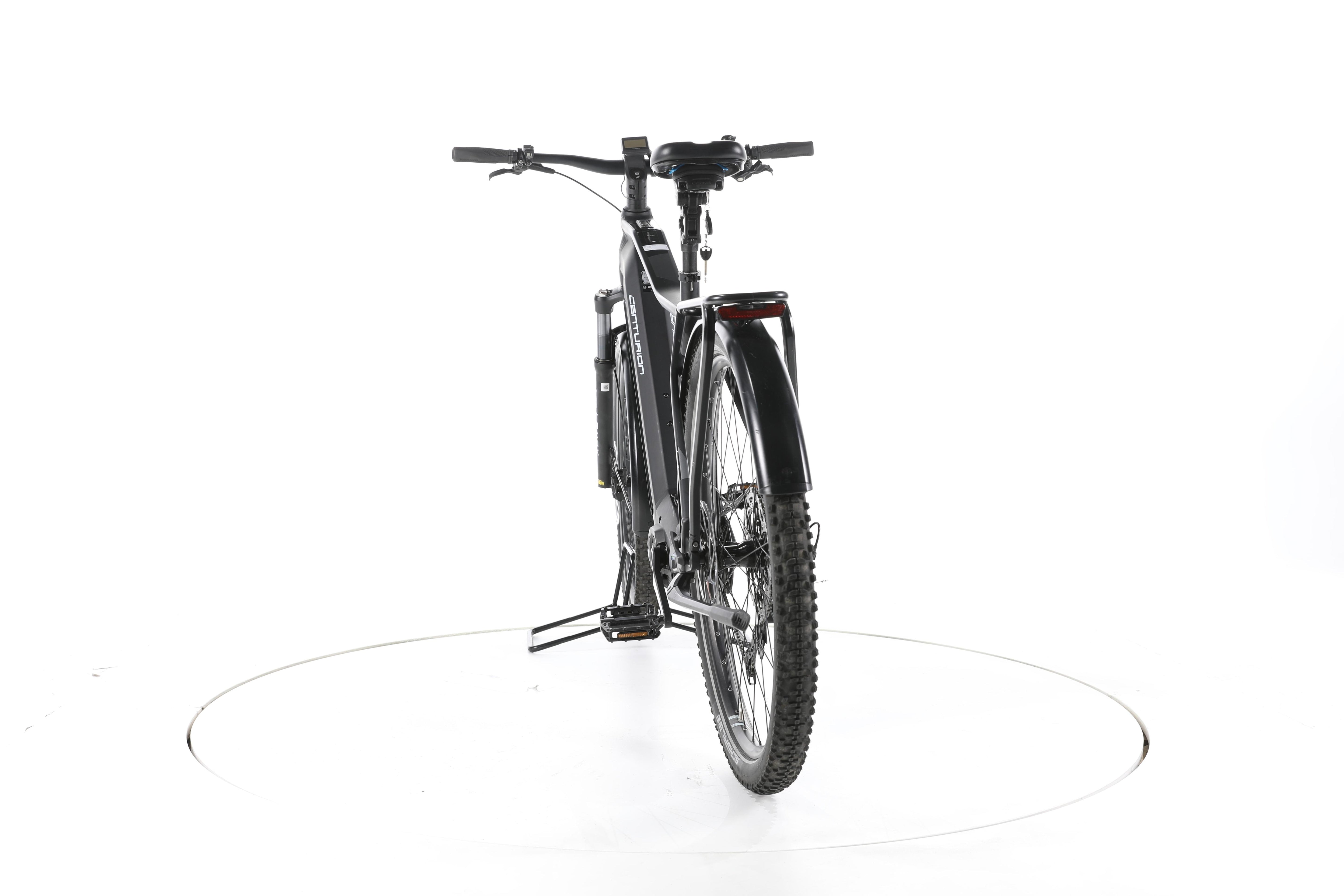 Centurion Backfire Fit R800i EQ Trekking E-Bike 2024 - Image 10