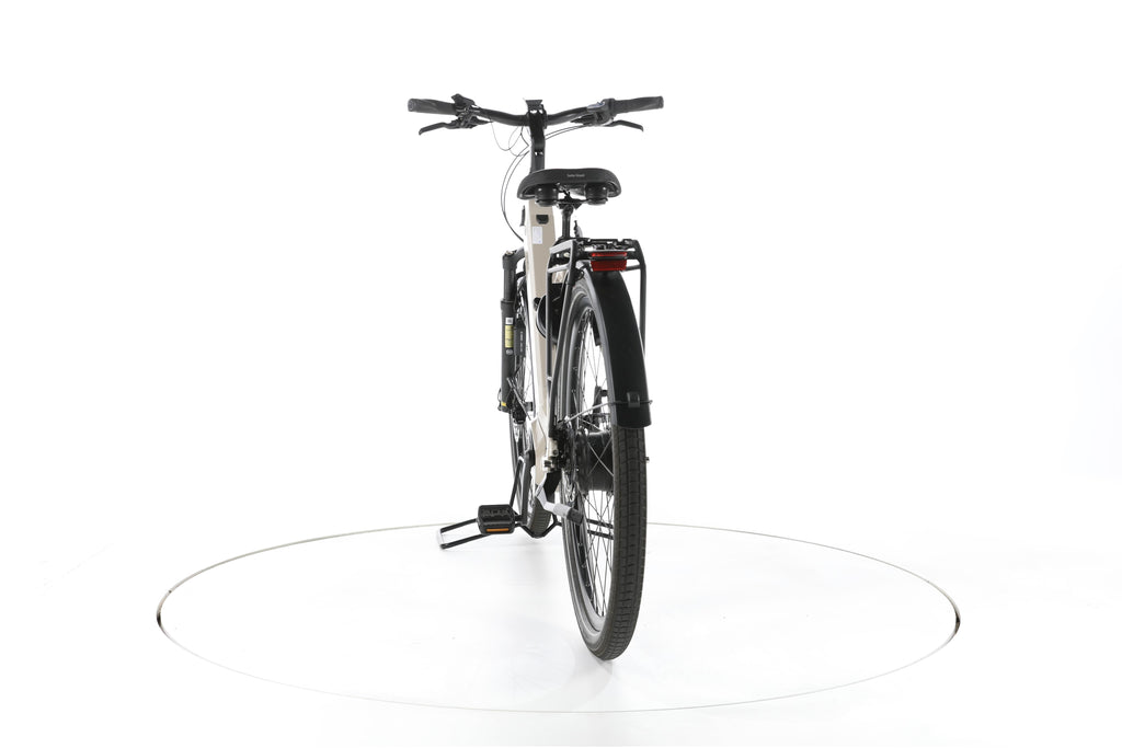 Kalkhoff Image 5 Excite+ABS City E-Bike Tiefeinsteiger 2024 - Image 10