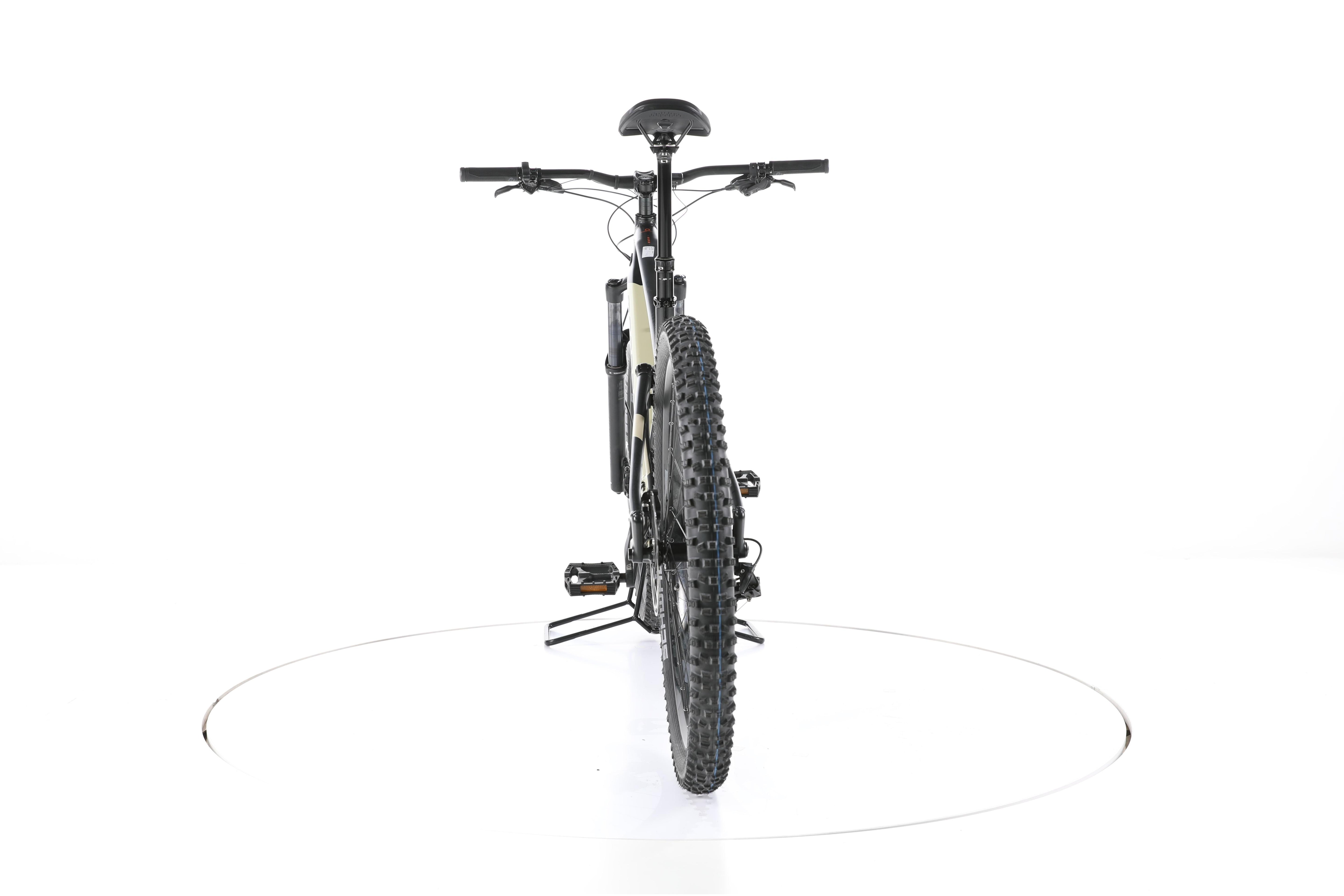 Mondraker DUSK E-Bike Fully - Image 10