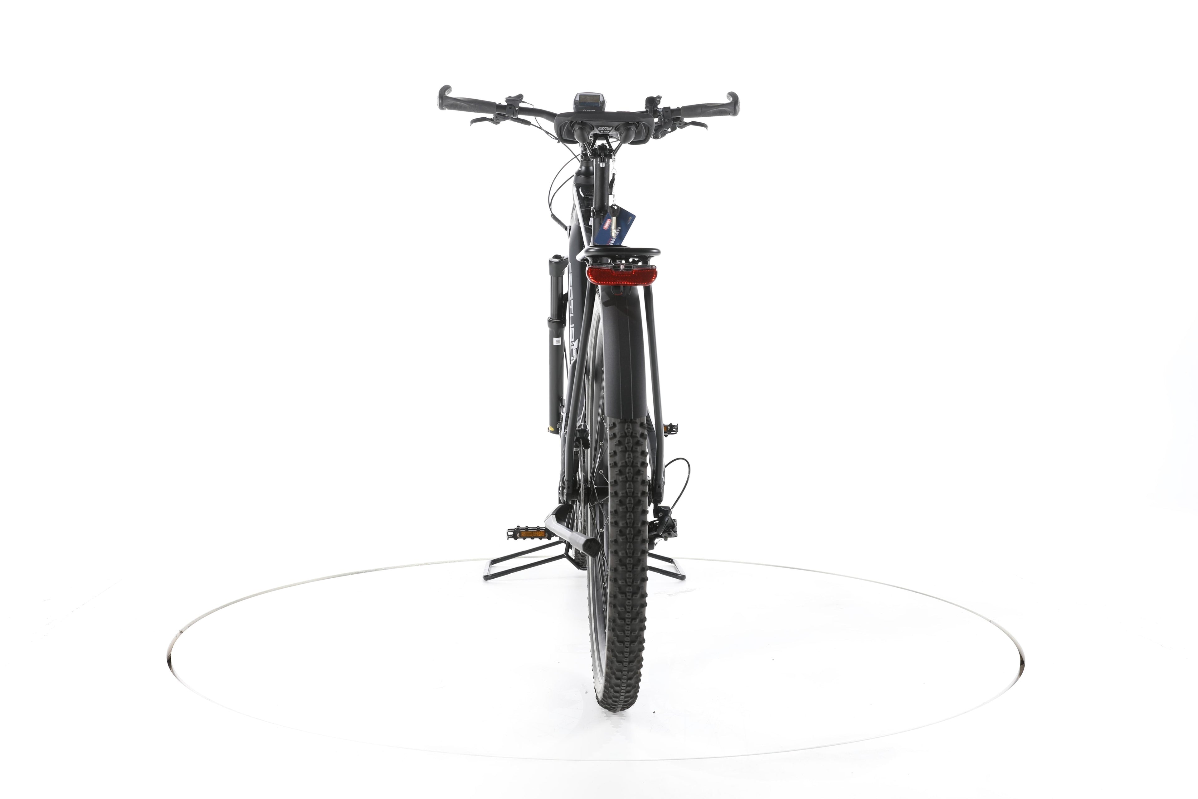 Centurion Lhasa E R860I EQ SUV E-Bike - Image 10