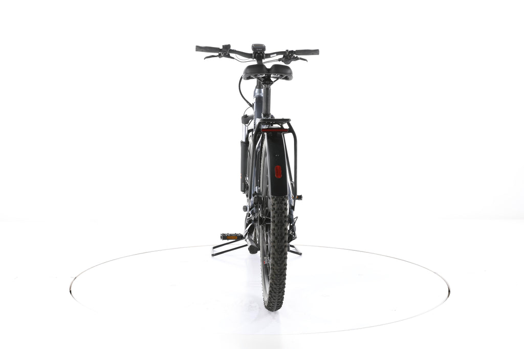Kettler Escaro Town & Country Trekking E-Bike Tiefeinsteiger - Image 10