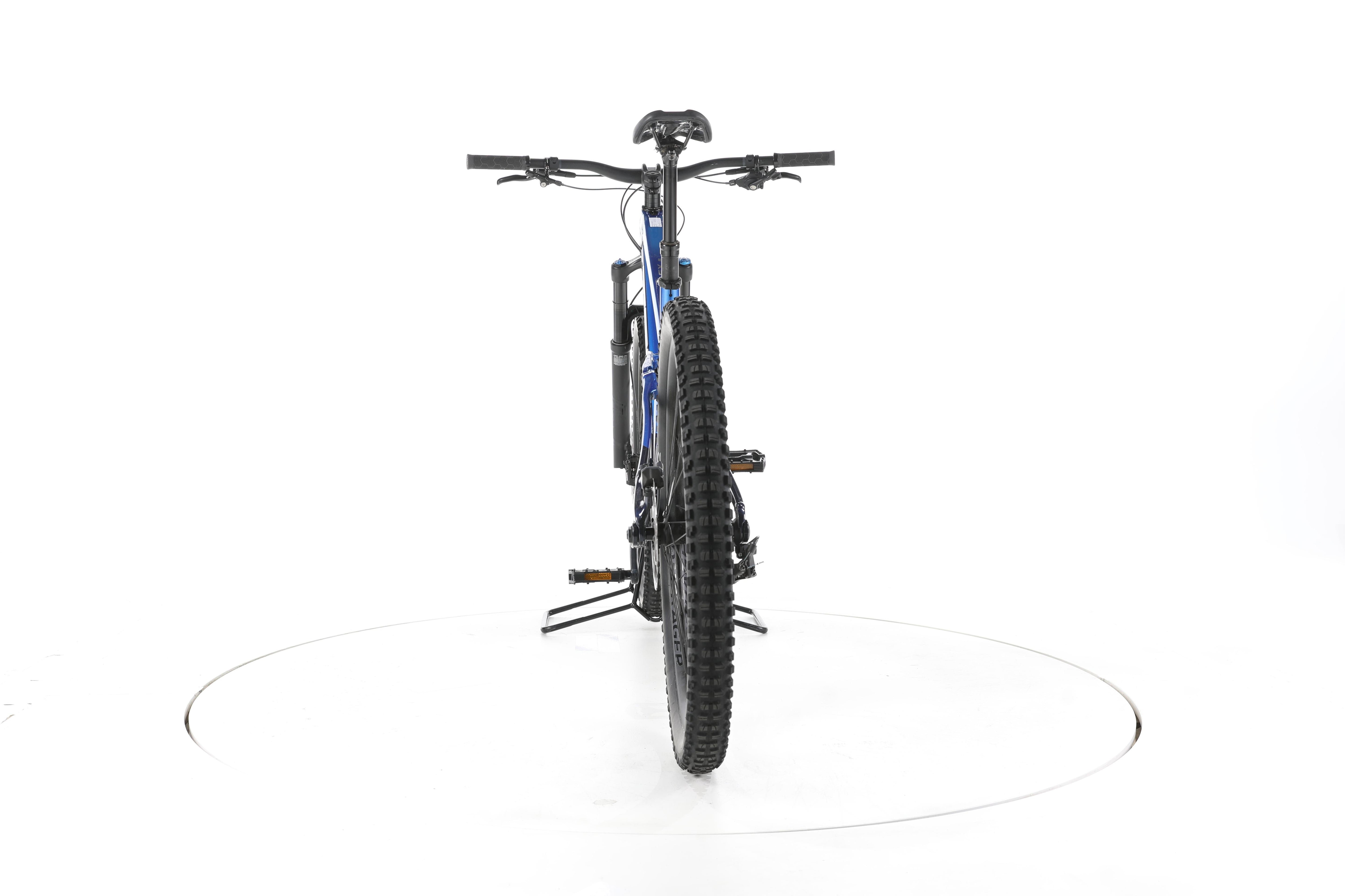 Trek Fuel EX 8 Gen 5 Fahrrad Fully - Image 10
