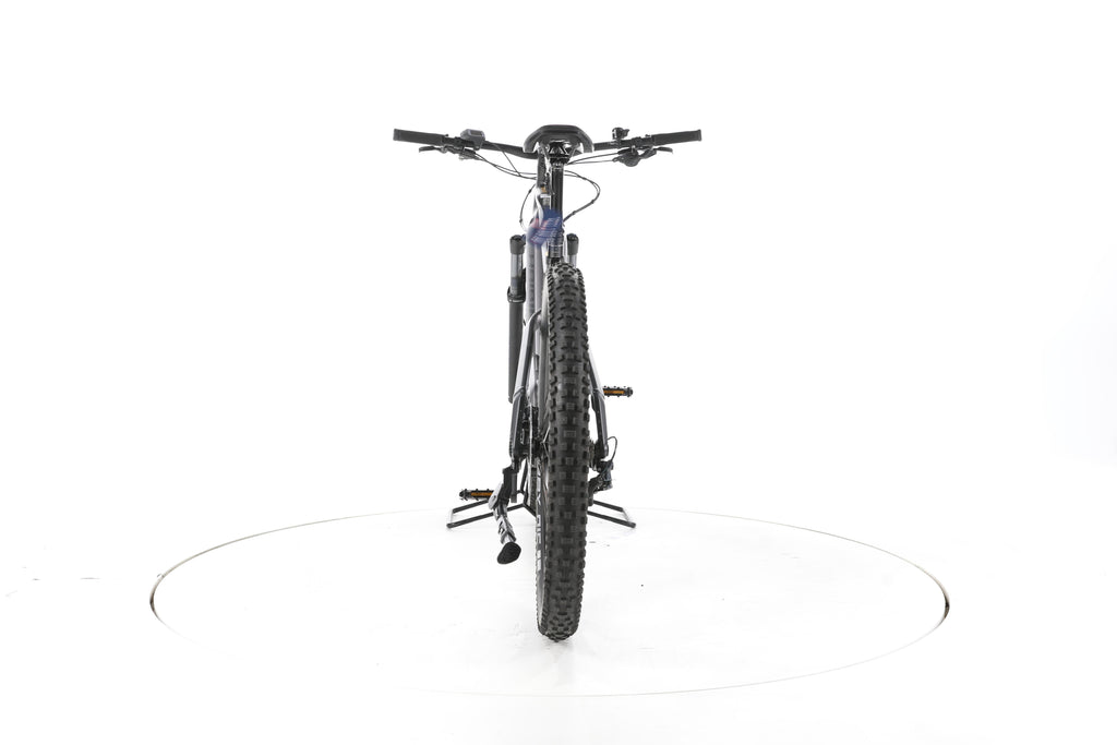 Haibike HardSeven 10 E-Bike - Image 10