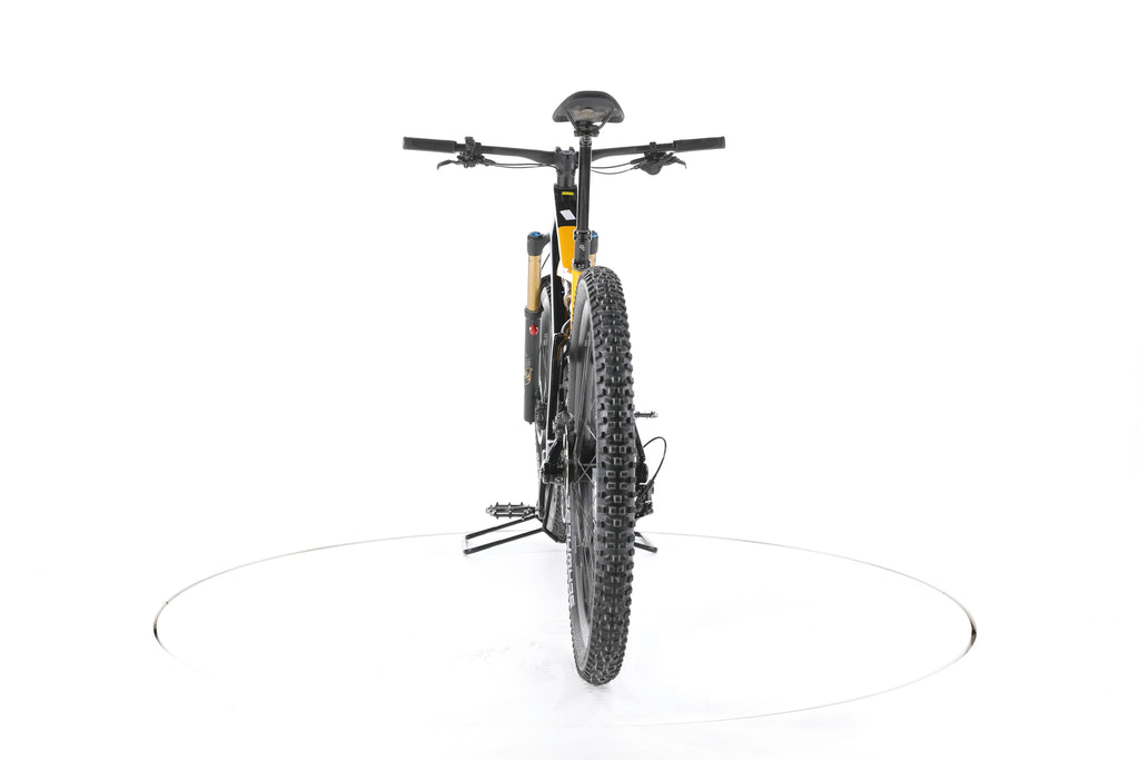 Orbea Rise LT M10 E-Bike Fully Carbon 2024 - Image 10