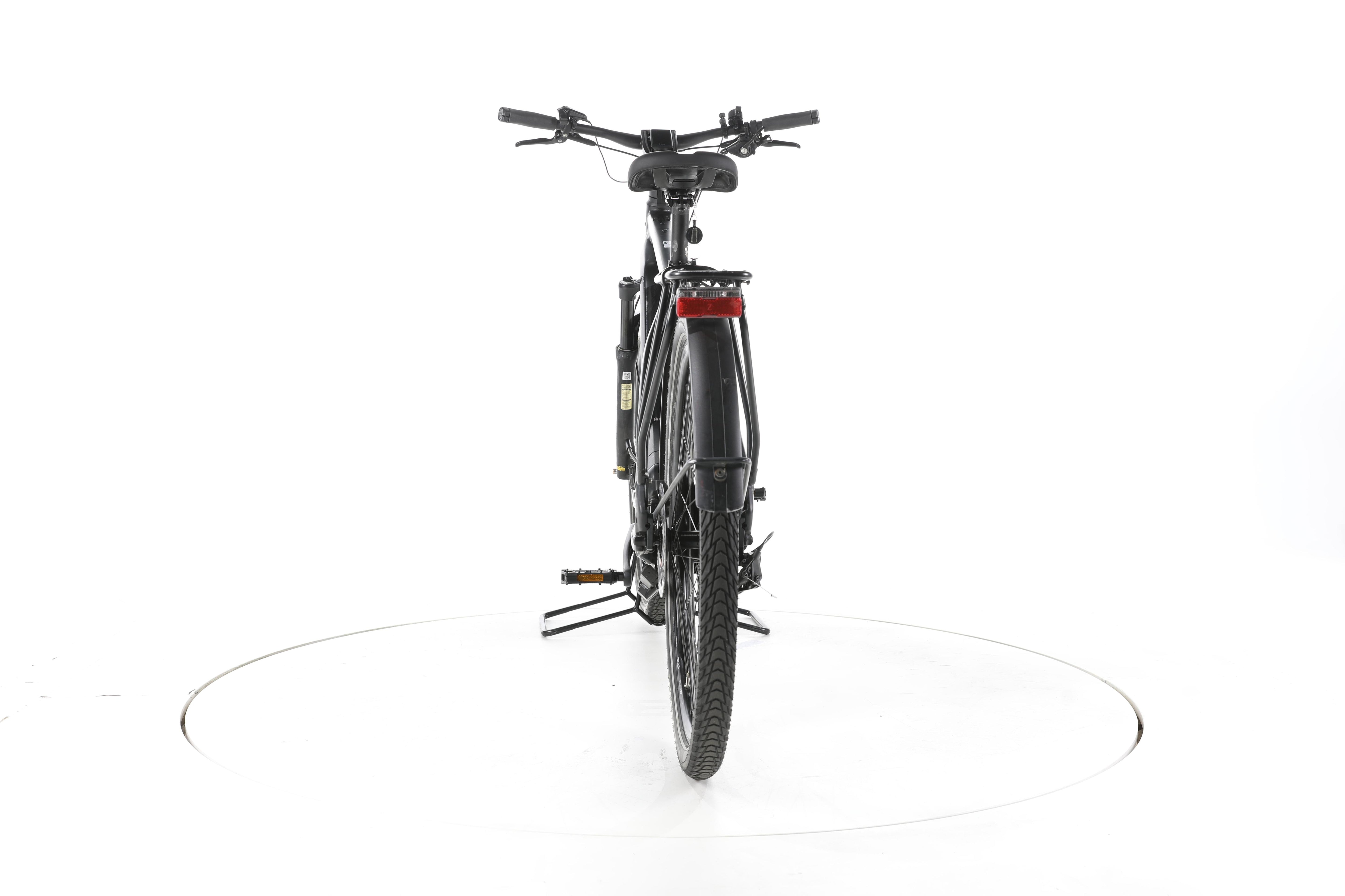 Bergamont E-Horizon Premium Expert Trekking E-Bike - Image 10