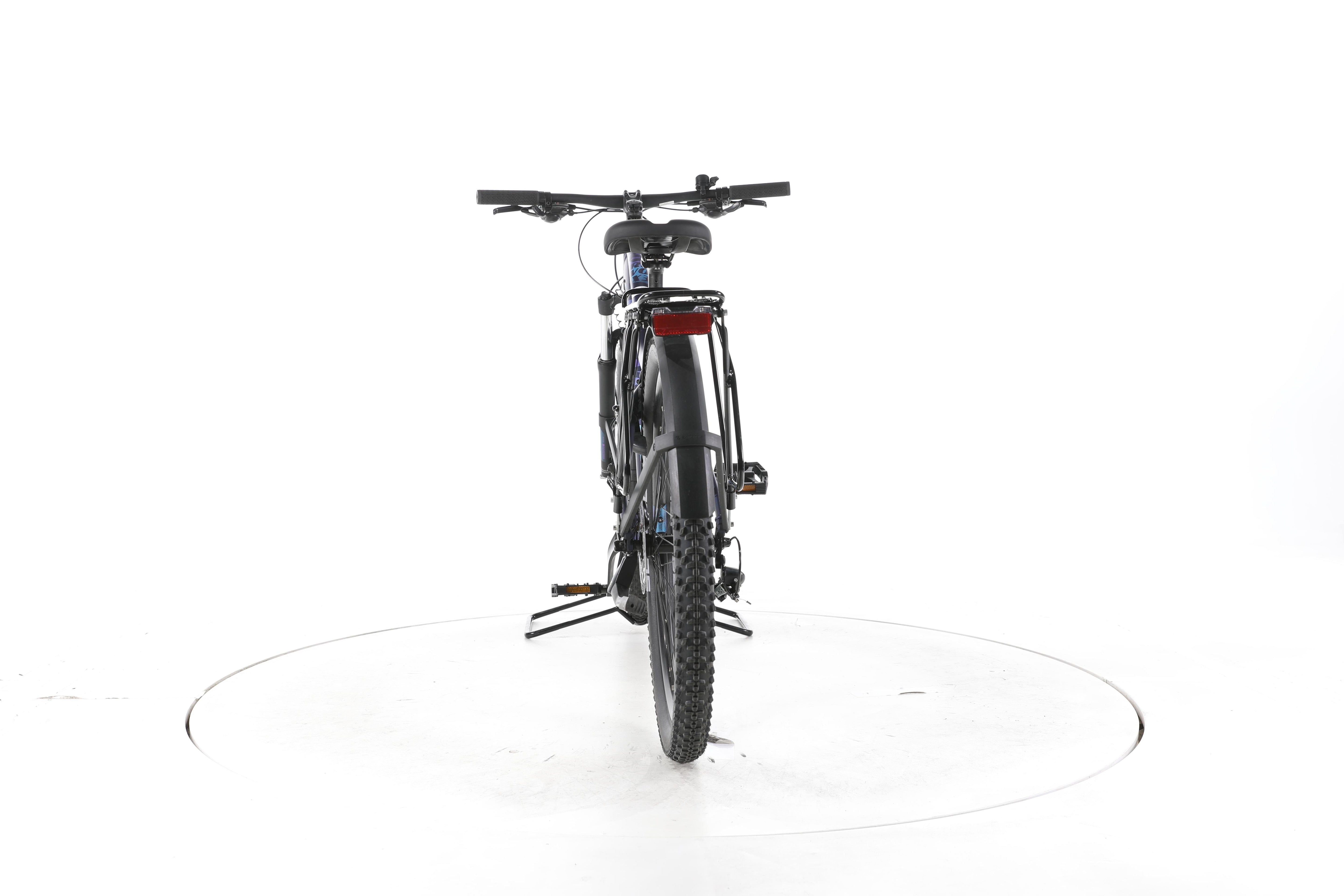 Bergamont Revox 3 FMN Fahrrad City & Trekking - Image 10