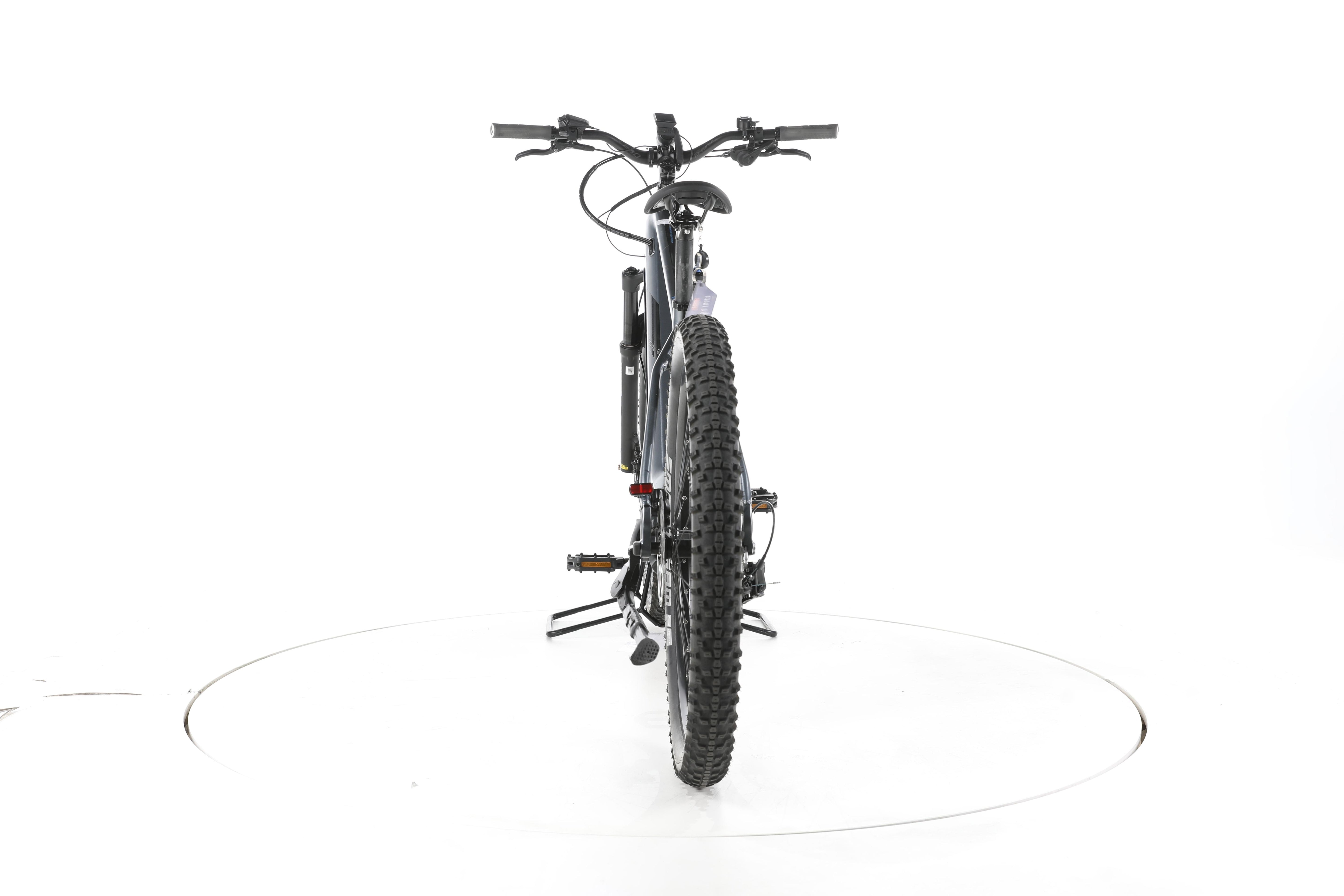 MORRISON MOHAWK E-Bike - Image 10
