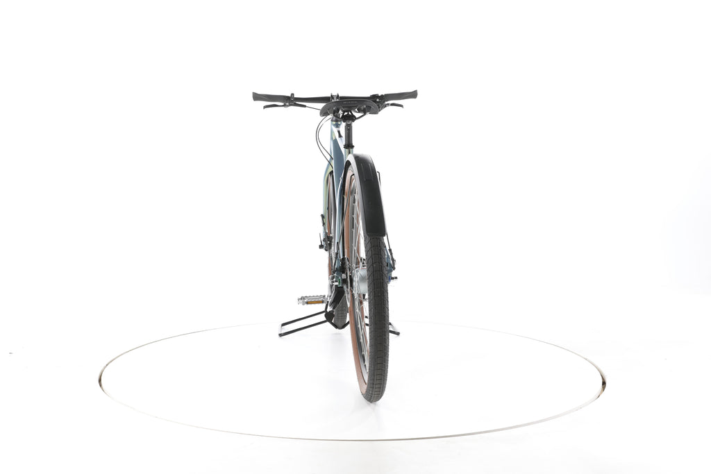 Cube Hyde Pro Fahrrad City & Trekking - Image 10