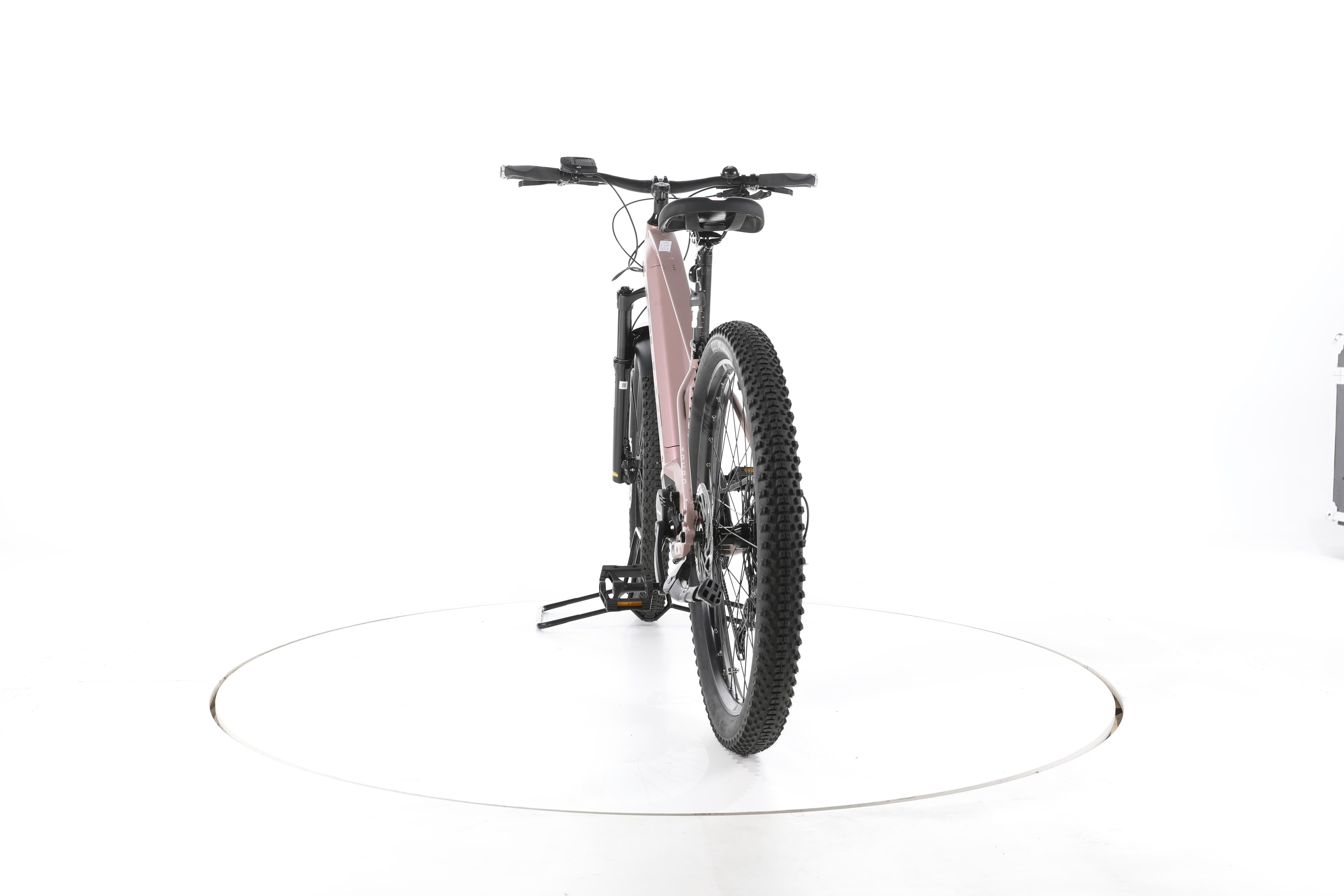 Kellys Tayen R50 E-Bike - Image 10
