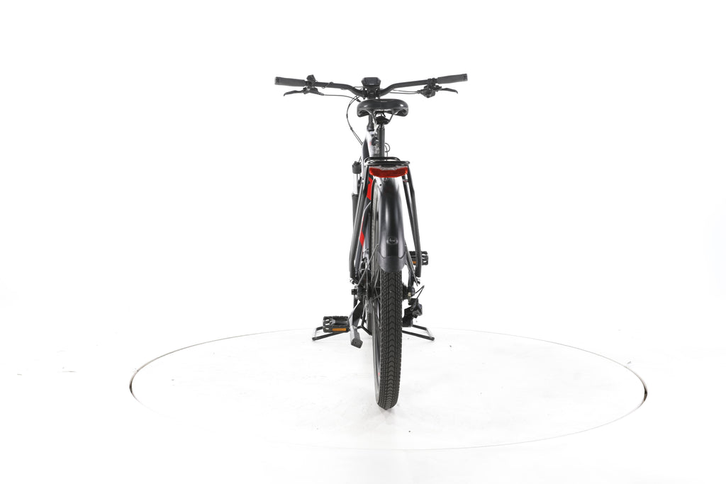 R Raymon TourRay E 6.0 Trekking E-Bike - Image 10