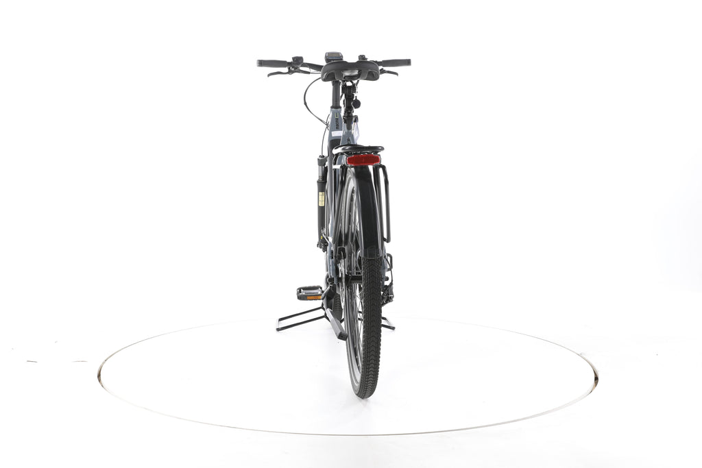 KTM Macina Sport Pts Pro Trekking E-Bike Tiefeinsteiger - Image 10