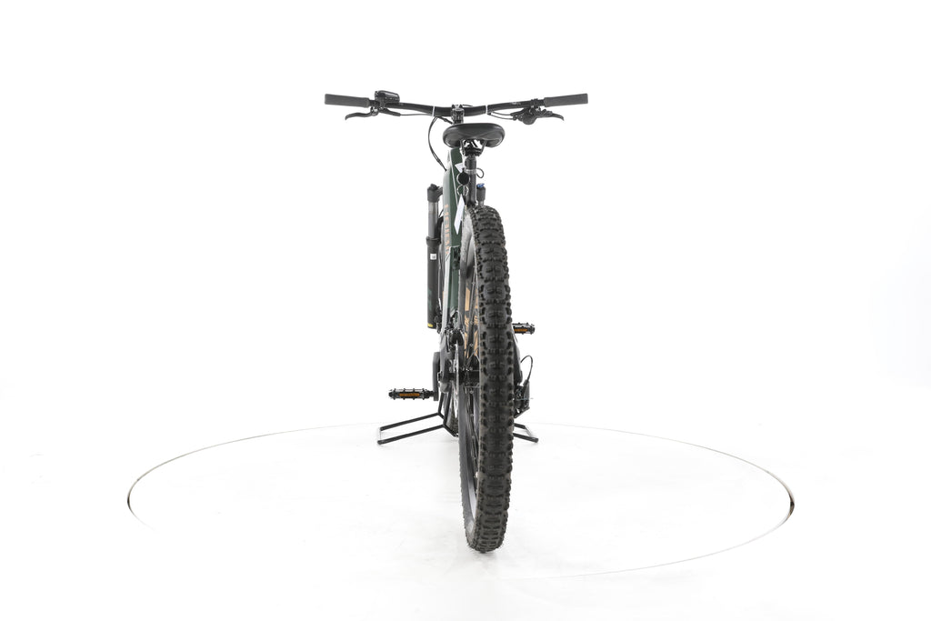 Haibike Alltrail 4 E-Bike Fully - Image 10