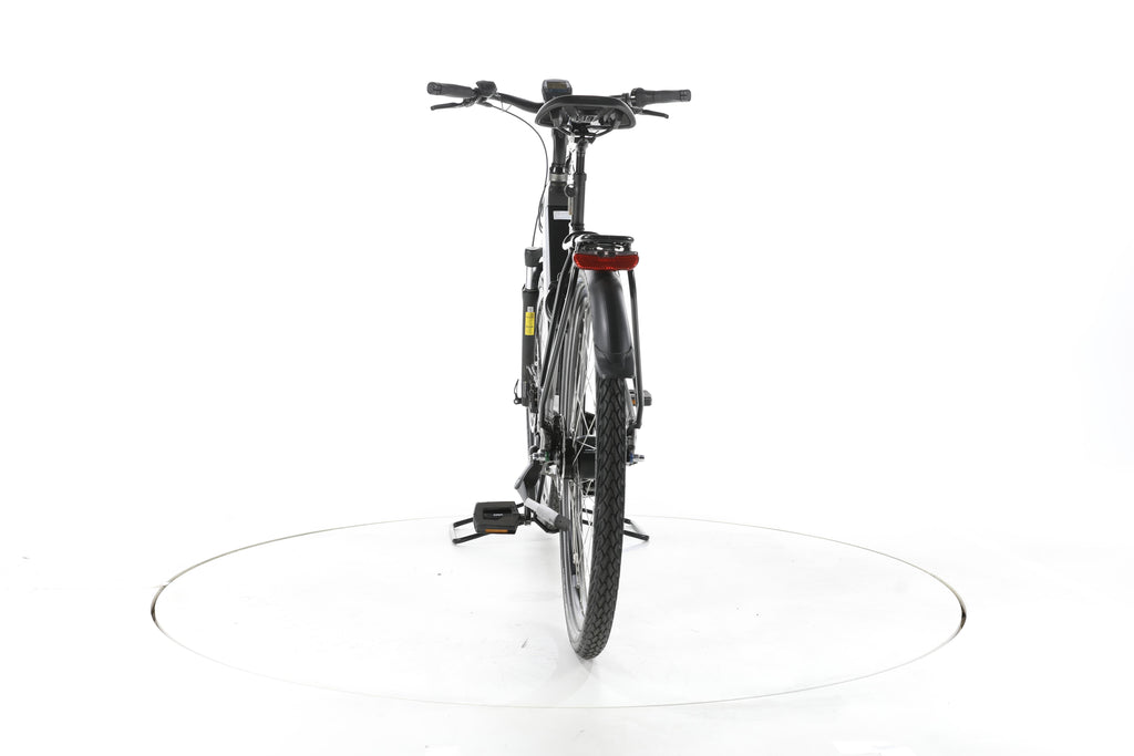 Raleigh Bristol XXL City E-Bike Tiefeinsteiger - Image 10
