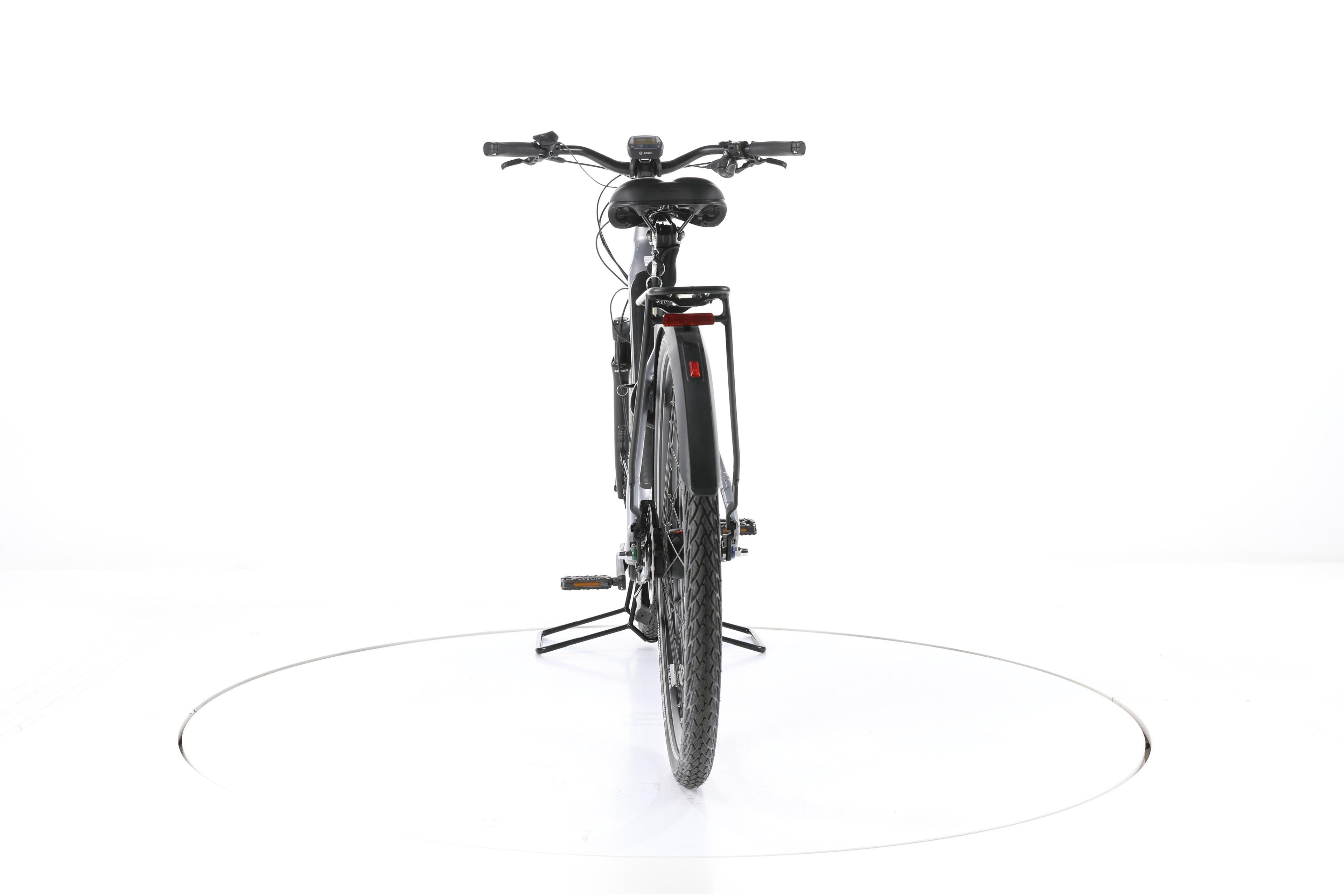 Cube Supreme RT Hybrid SL City E-Bike Tiefeinsteiger - Image 10