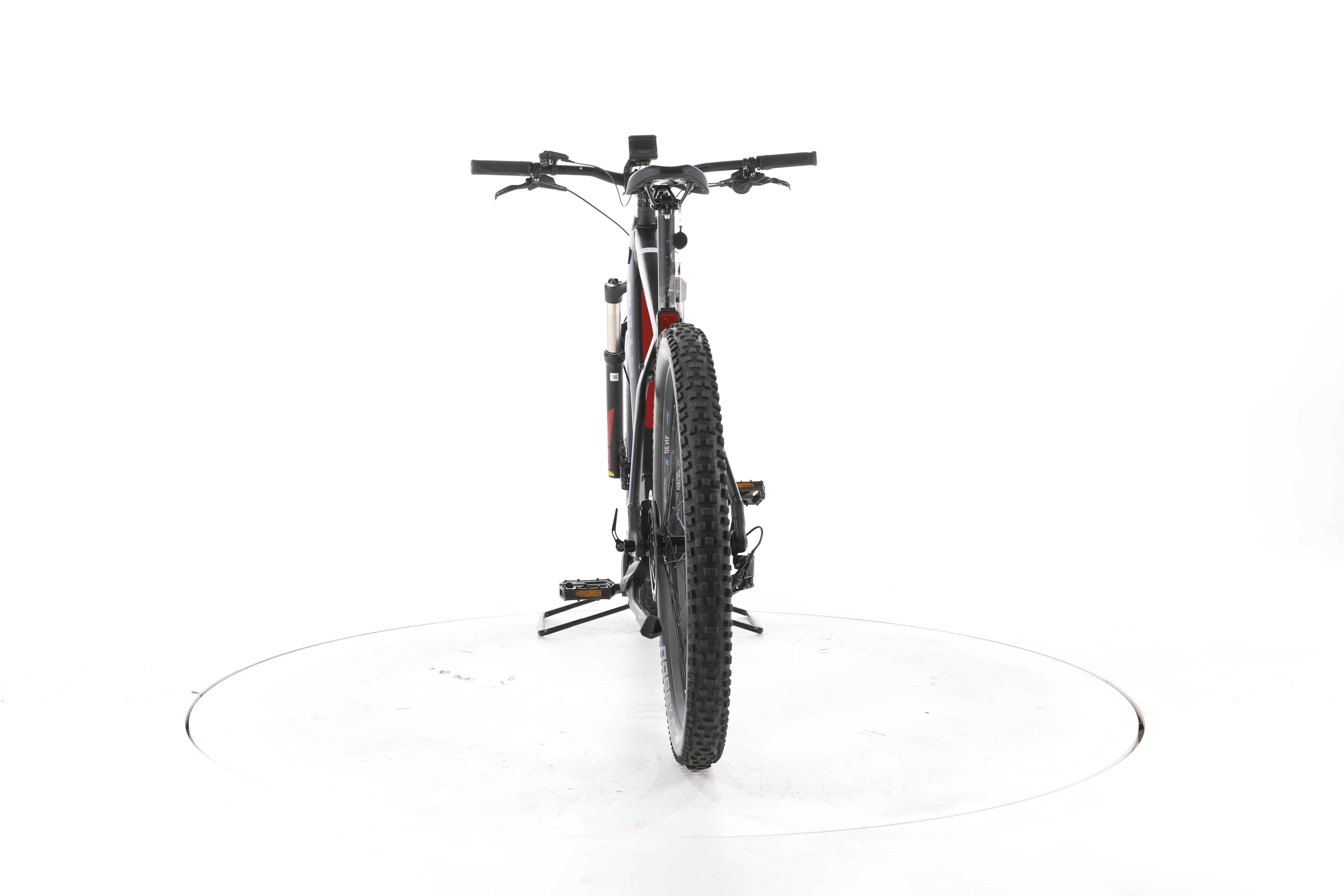 Bulls Copperhead EVO 3 E-Bike - Image 10