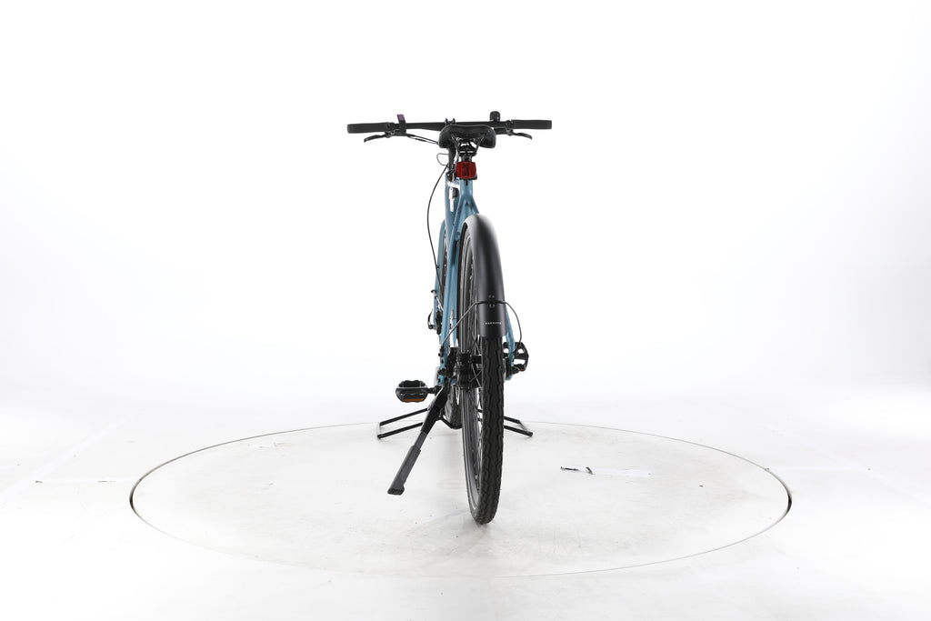 TENWAYS CGO600 Pro City E-Bike - Image 10